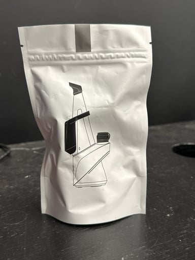 Preview pic of Puffco Peak Pro Travel Pack