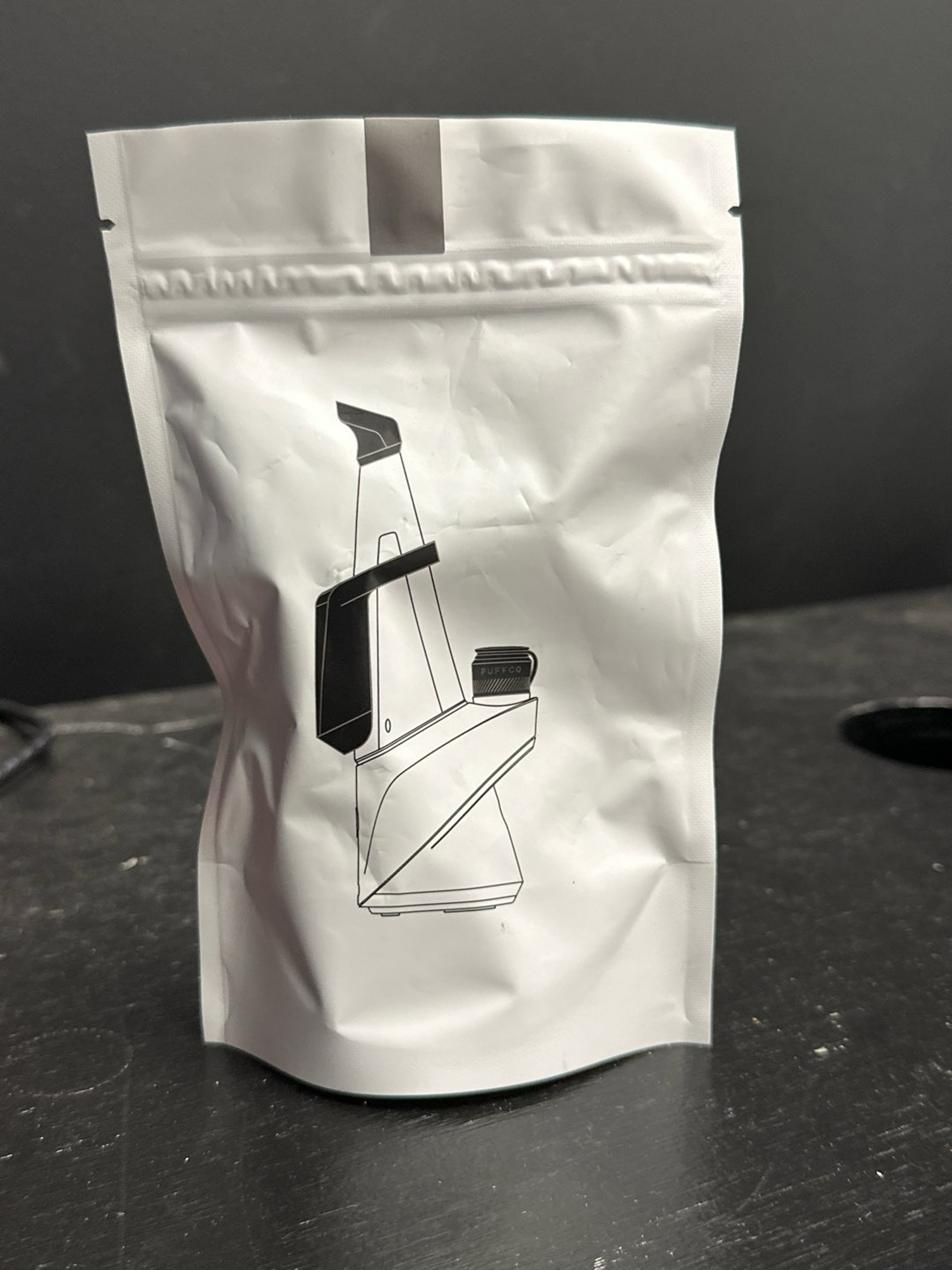 Puffco Peak Pro Travel Pack image 0