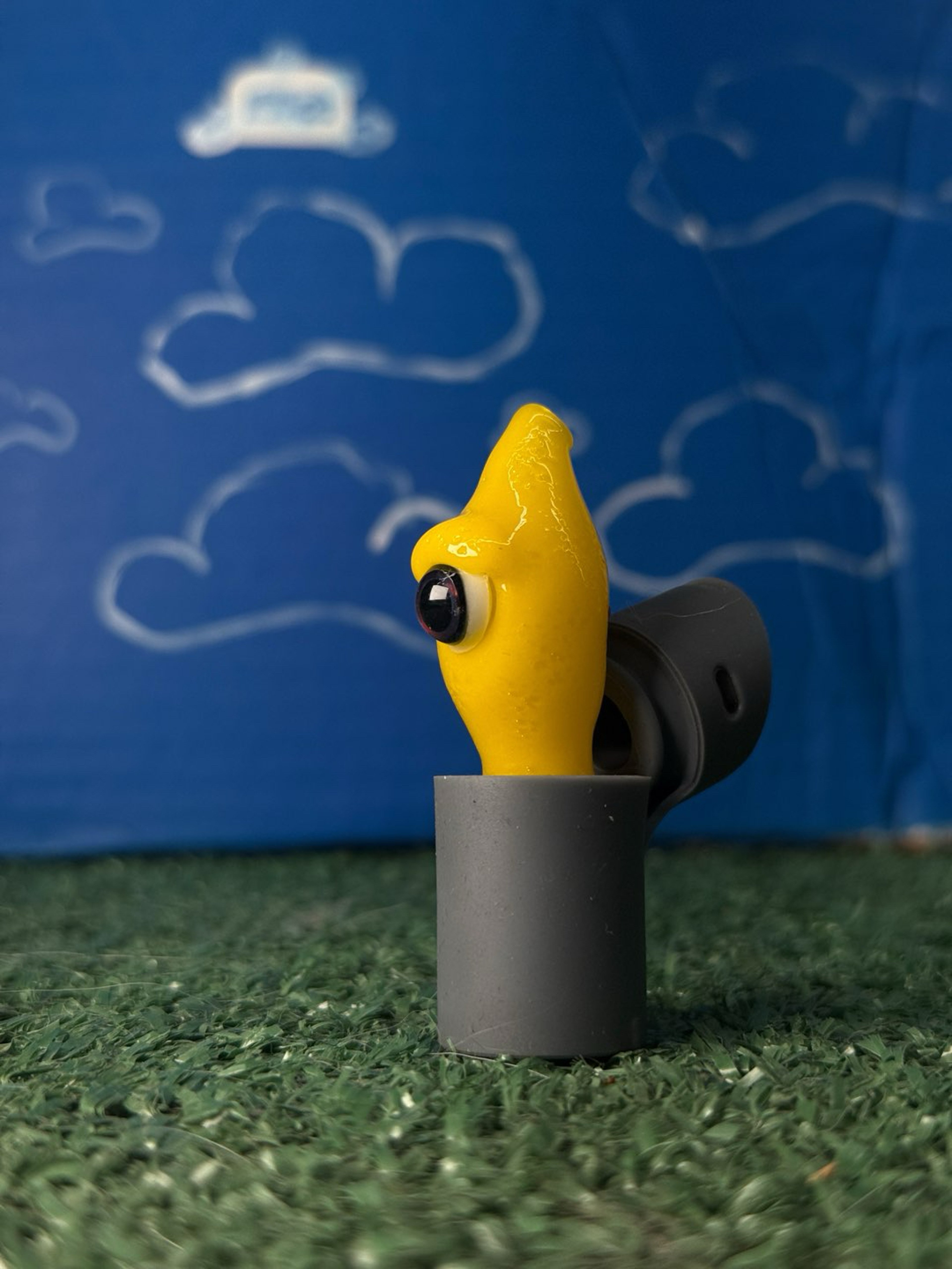 Preview pic of Lemon pivot top