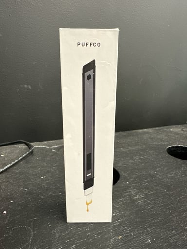 Preview pic of Puffco Hot Knife 🔪