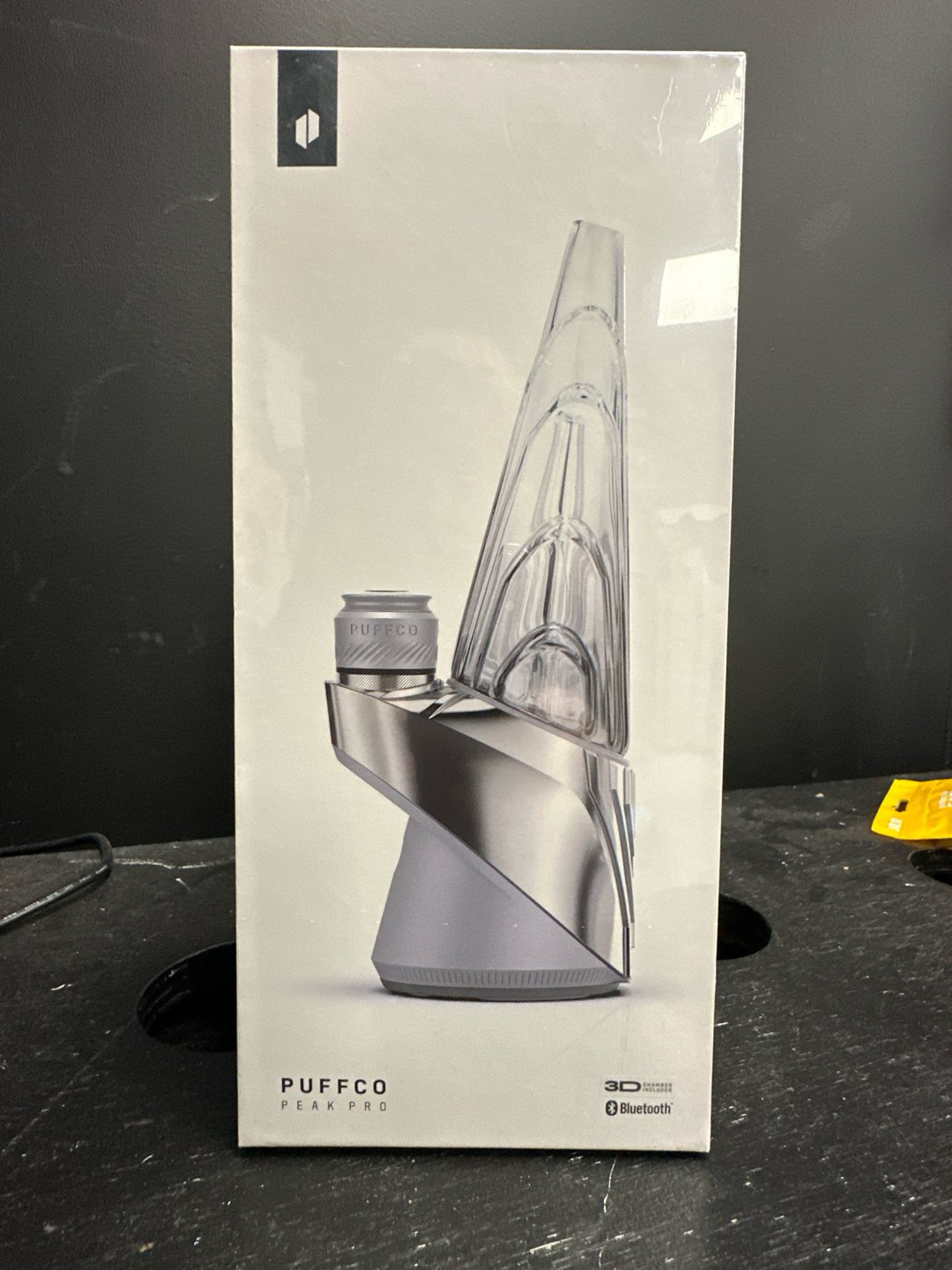 Preview pic of Guardian Peak Pro *Limited Edition*