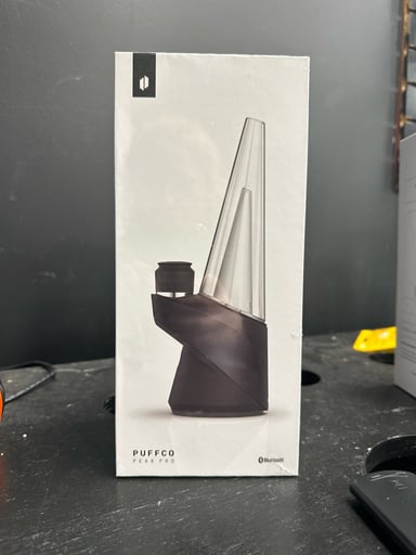 Preview pic of Puffco Peak Pro