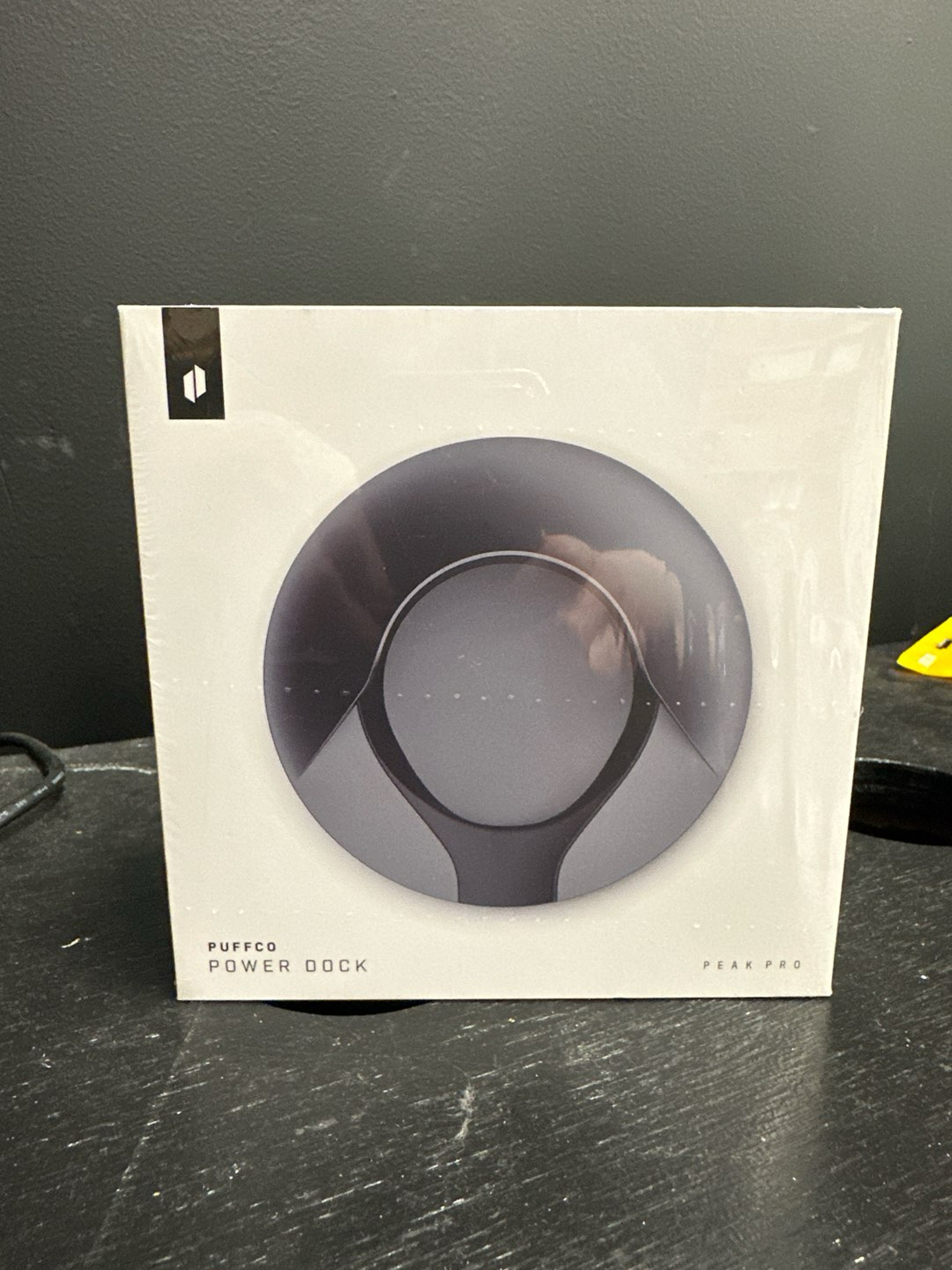 Preview pic of Puffco Power Dock Peak Pro