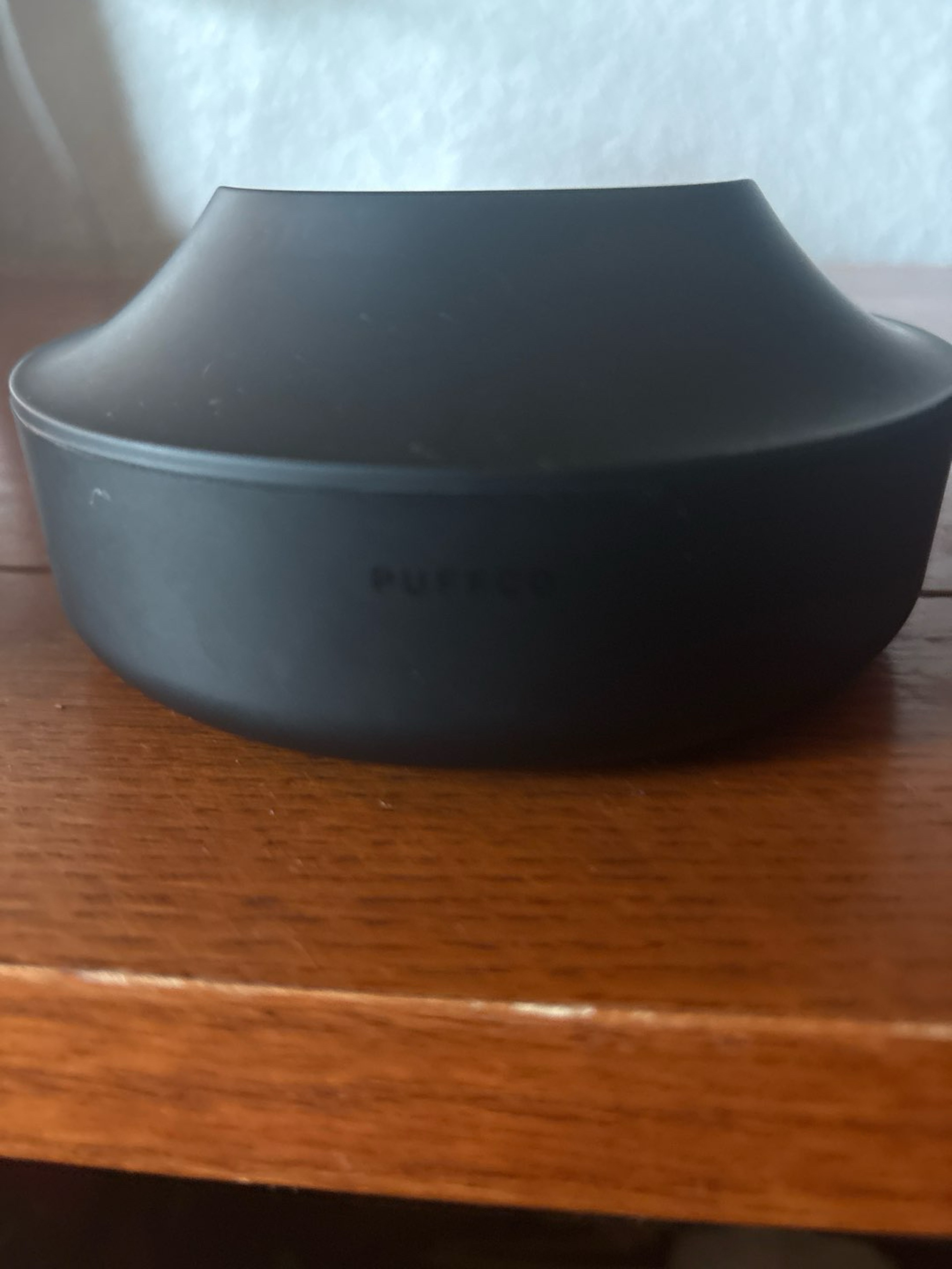 Preview pic of Puffco dock