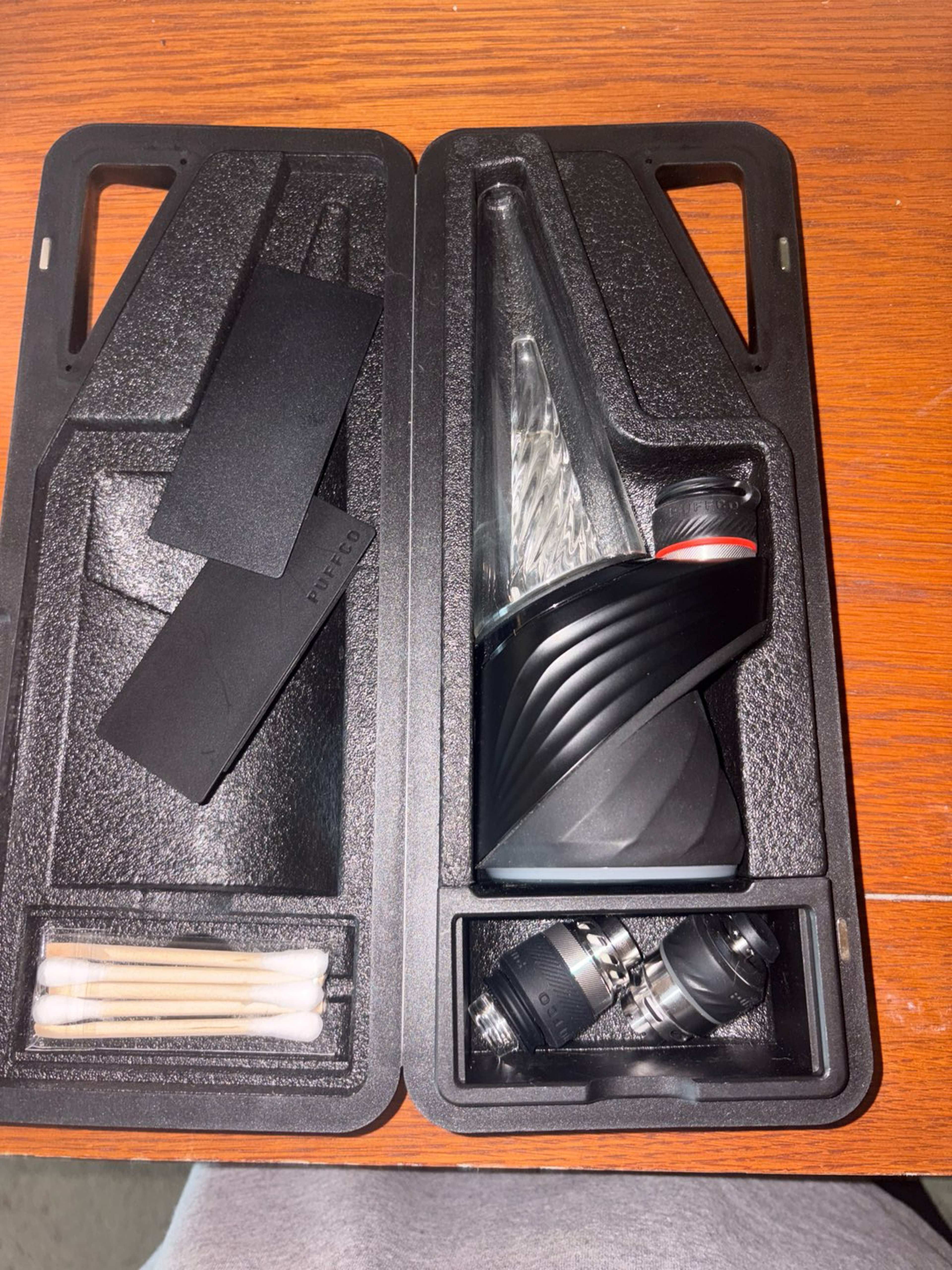 Puffco peak pro v2 image 0