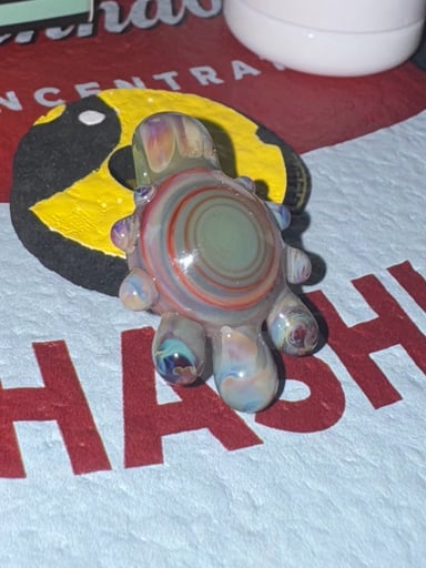 Preview pic of Drip Pendant