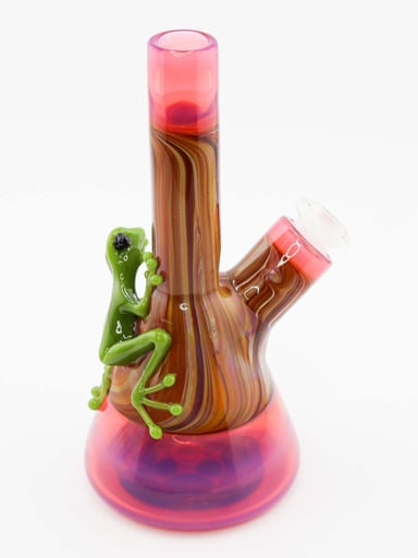 Preview pic of Nightwolf x Stoney Chicken mini tube