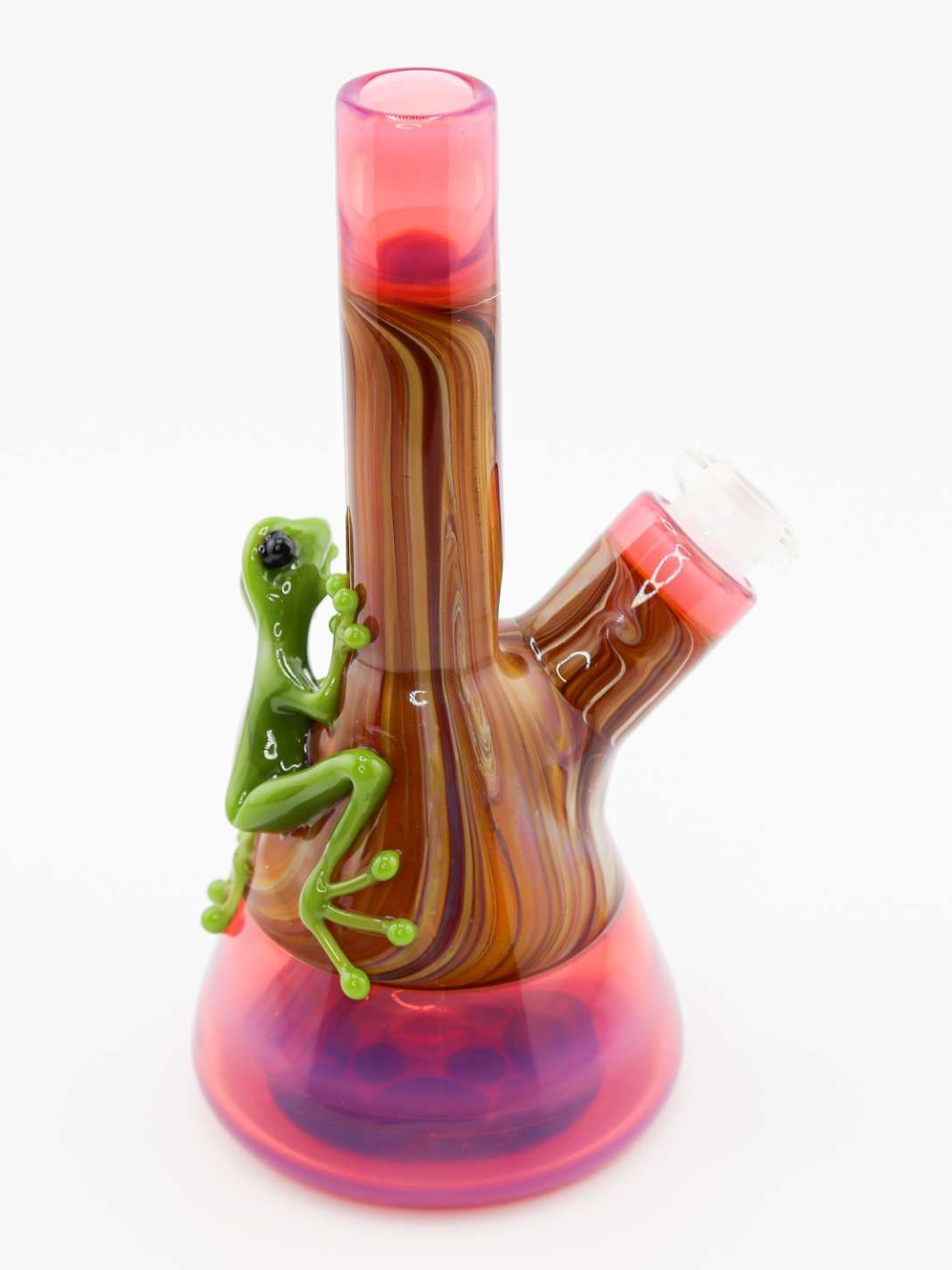 Preview pic of Nightwolf x Stoney Chicken mini tube