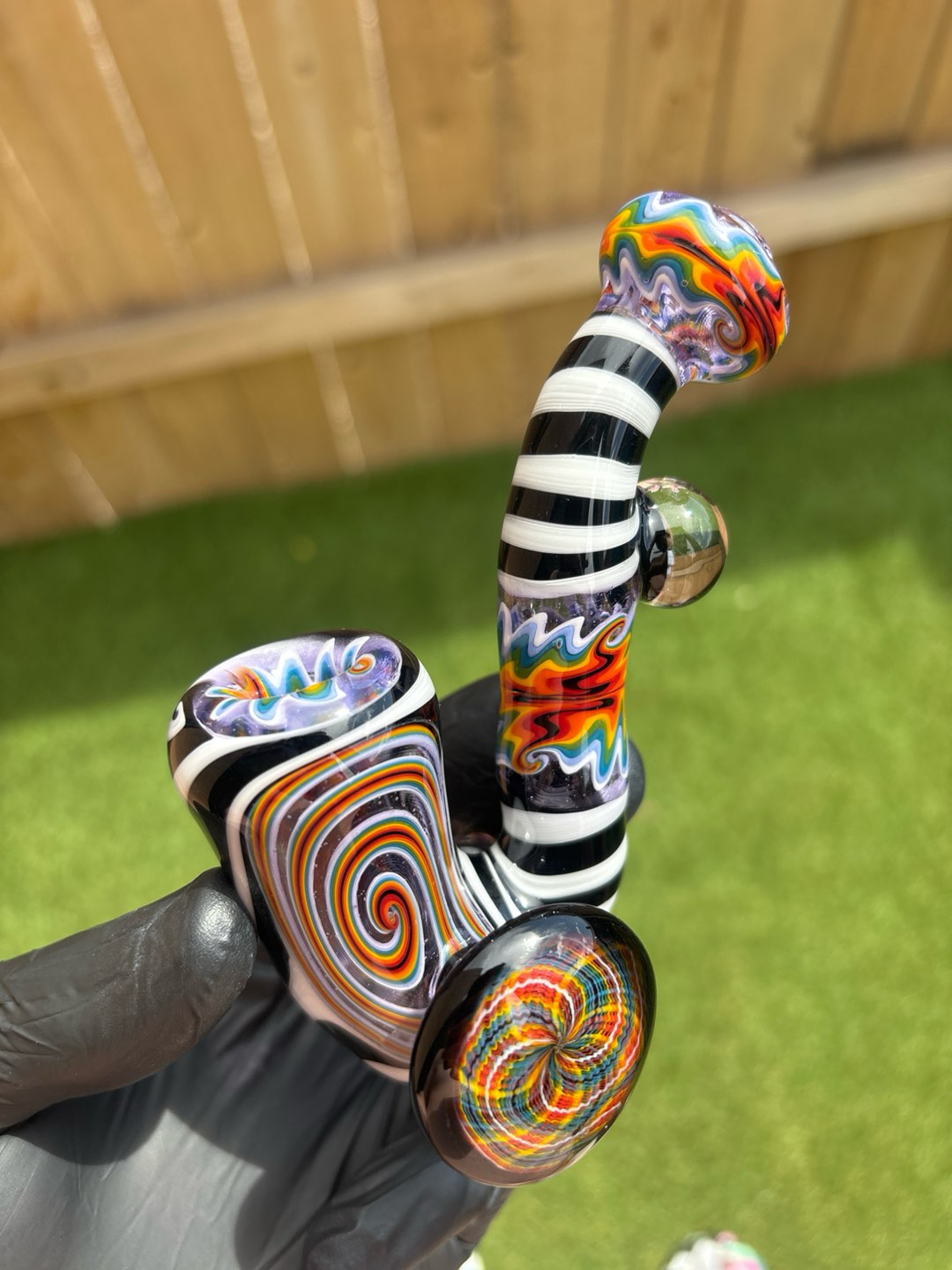 Preview pic of Cambria Sherlock