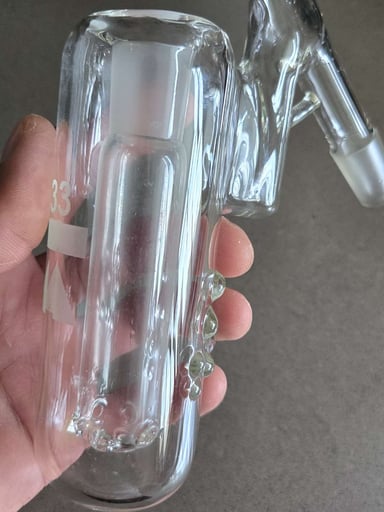 Preview pic of 45° ashcatchers 18mm