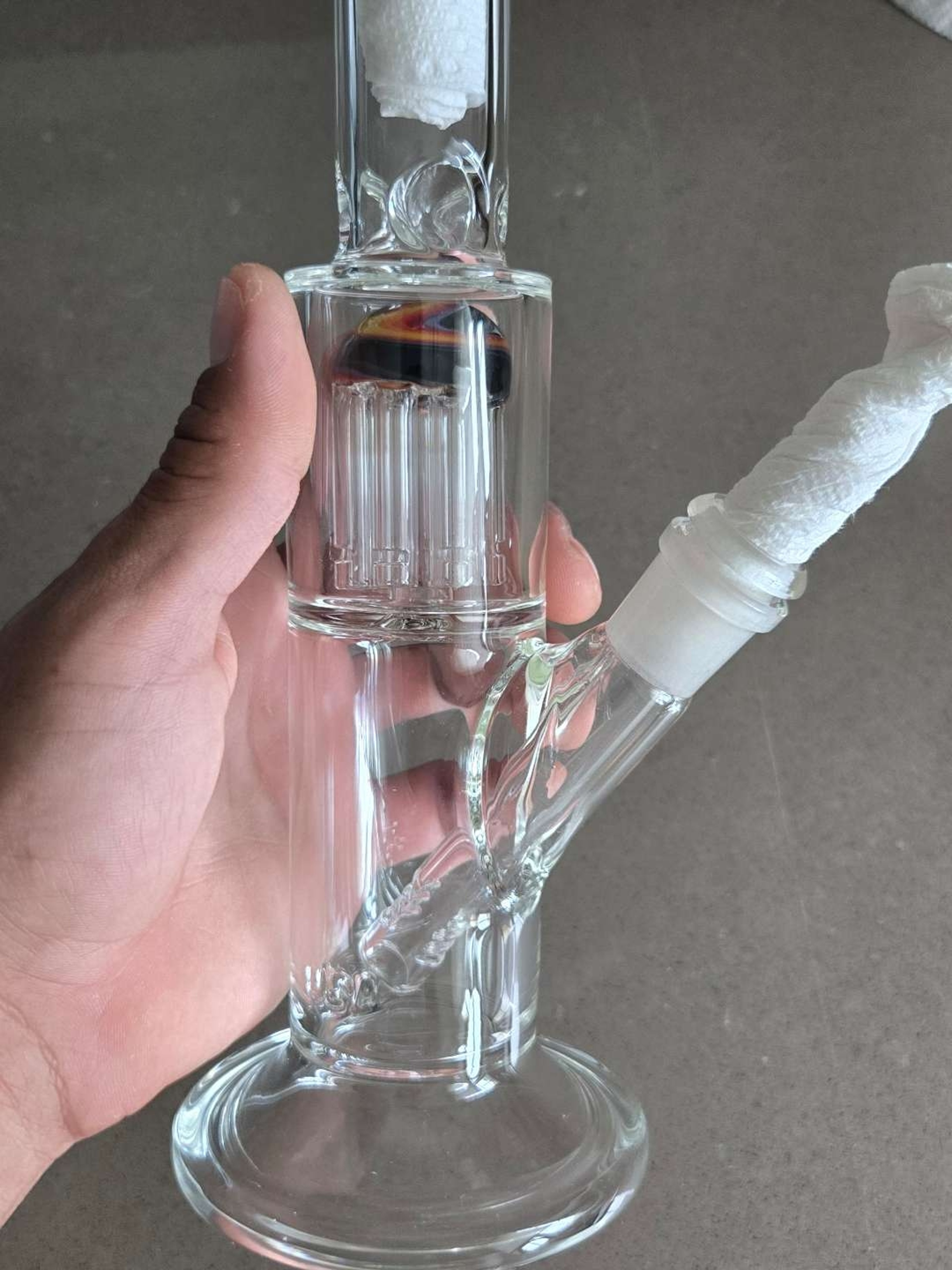 Preview pic of Sale Sale 11" small tube