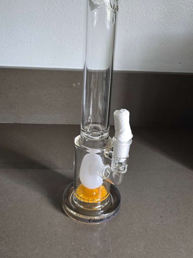 Preview pic of C2 Egg Bong