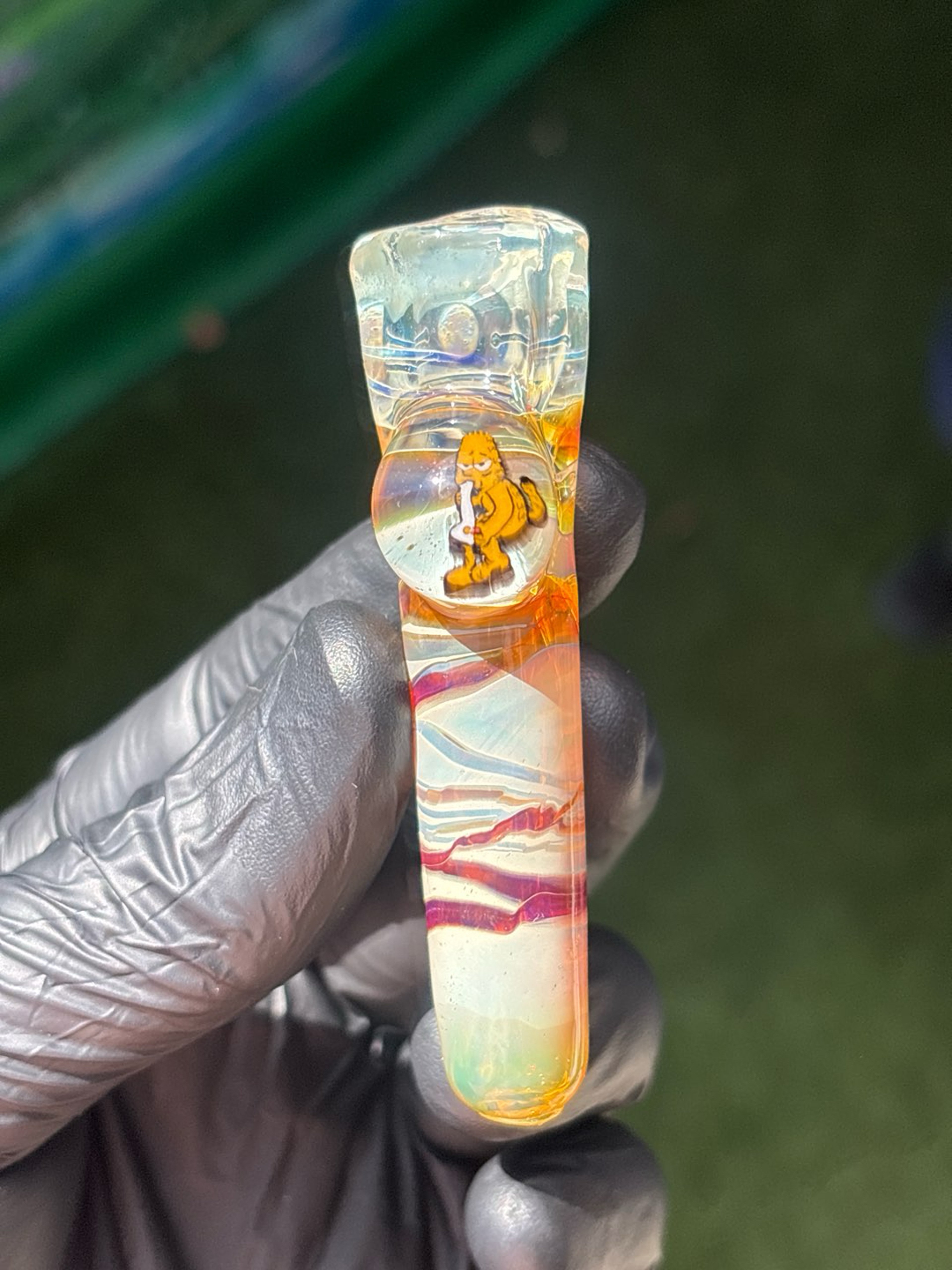 Preview pic of Gz1 Chillum