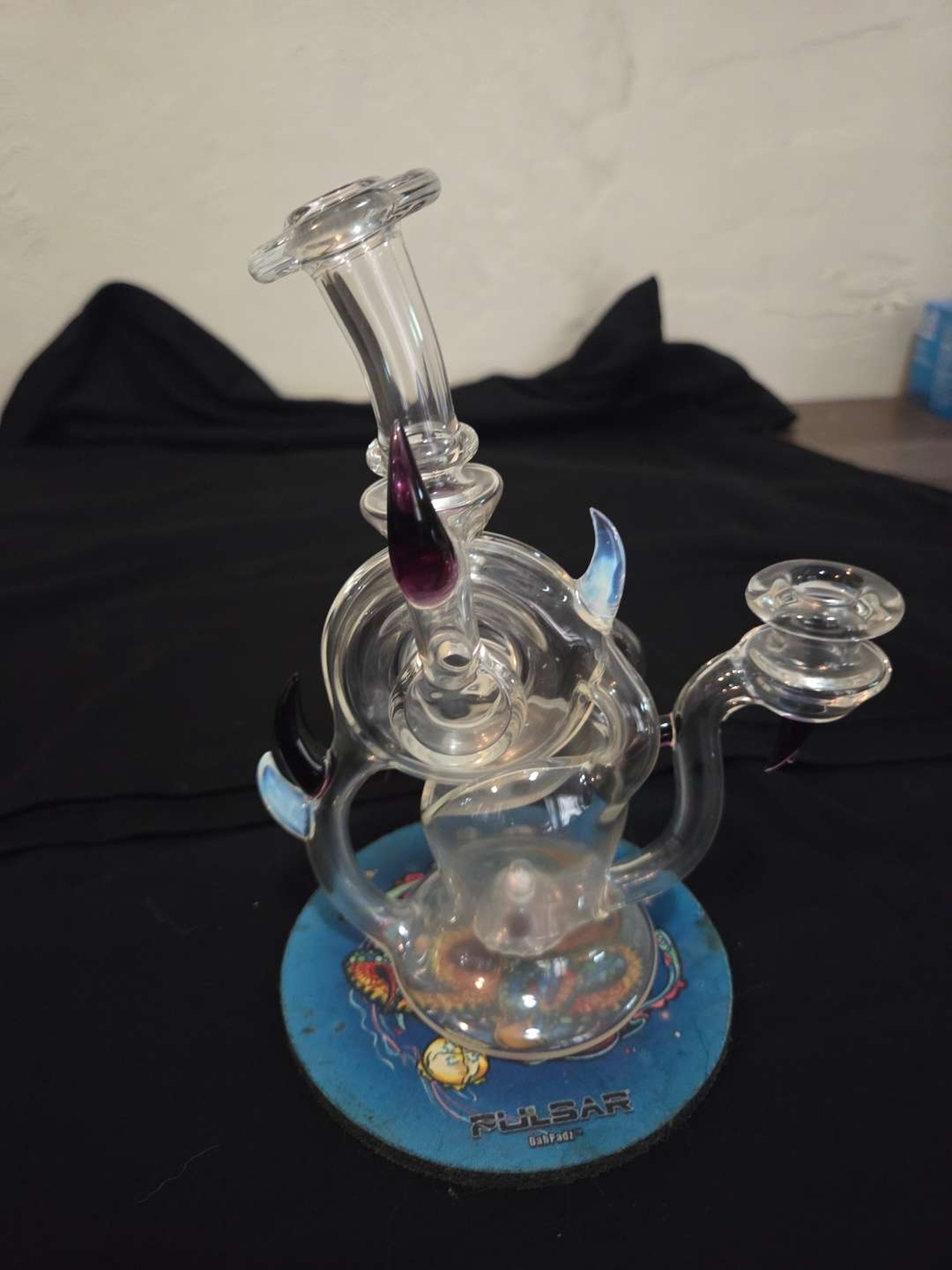 Preview pic of Dohn Joe Spool Cycler