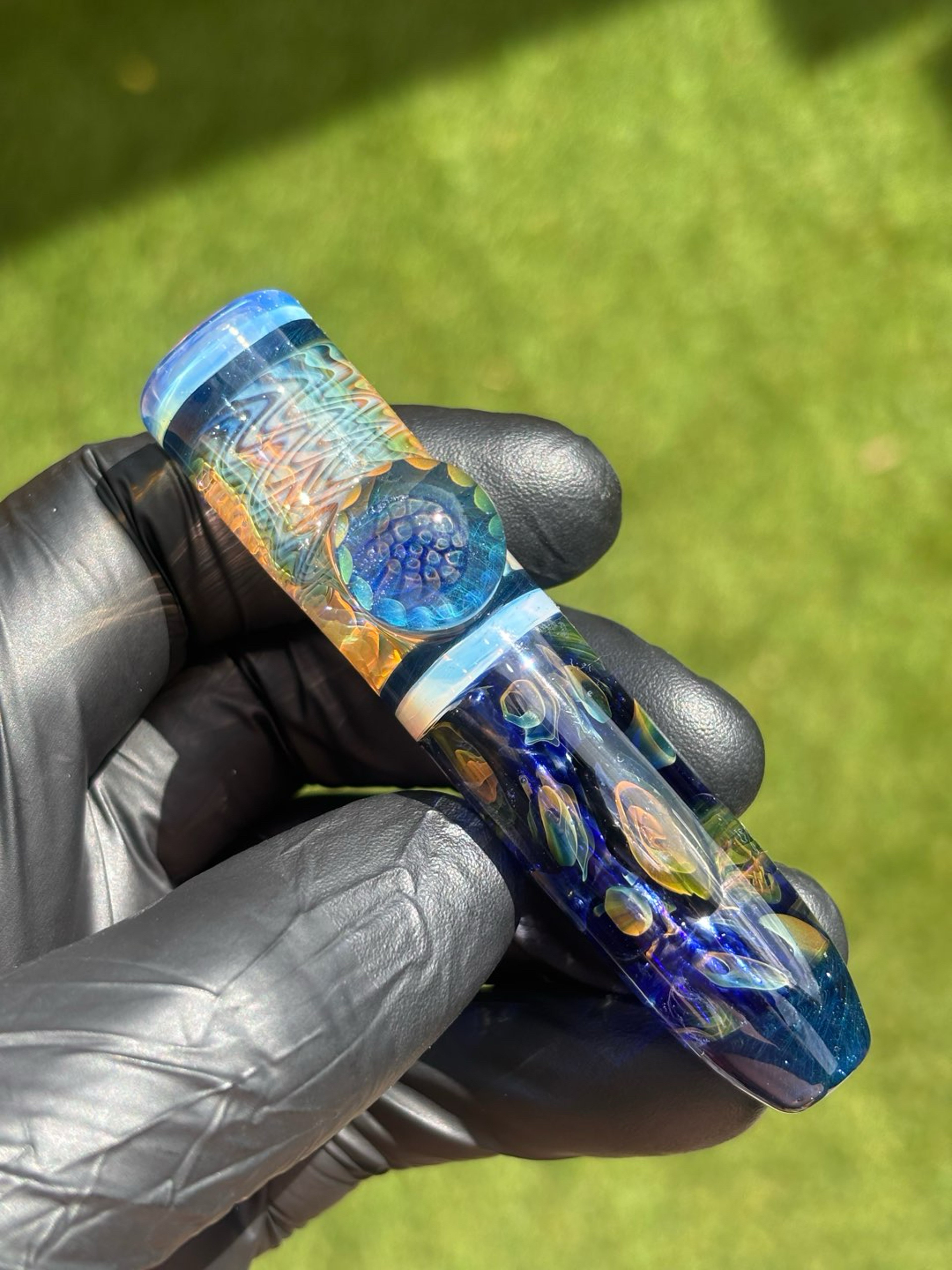 Preview pic of Hefe Chillum