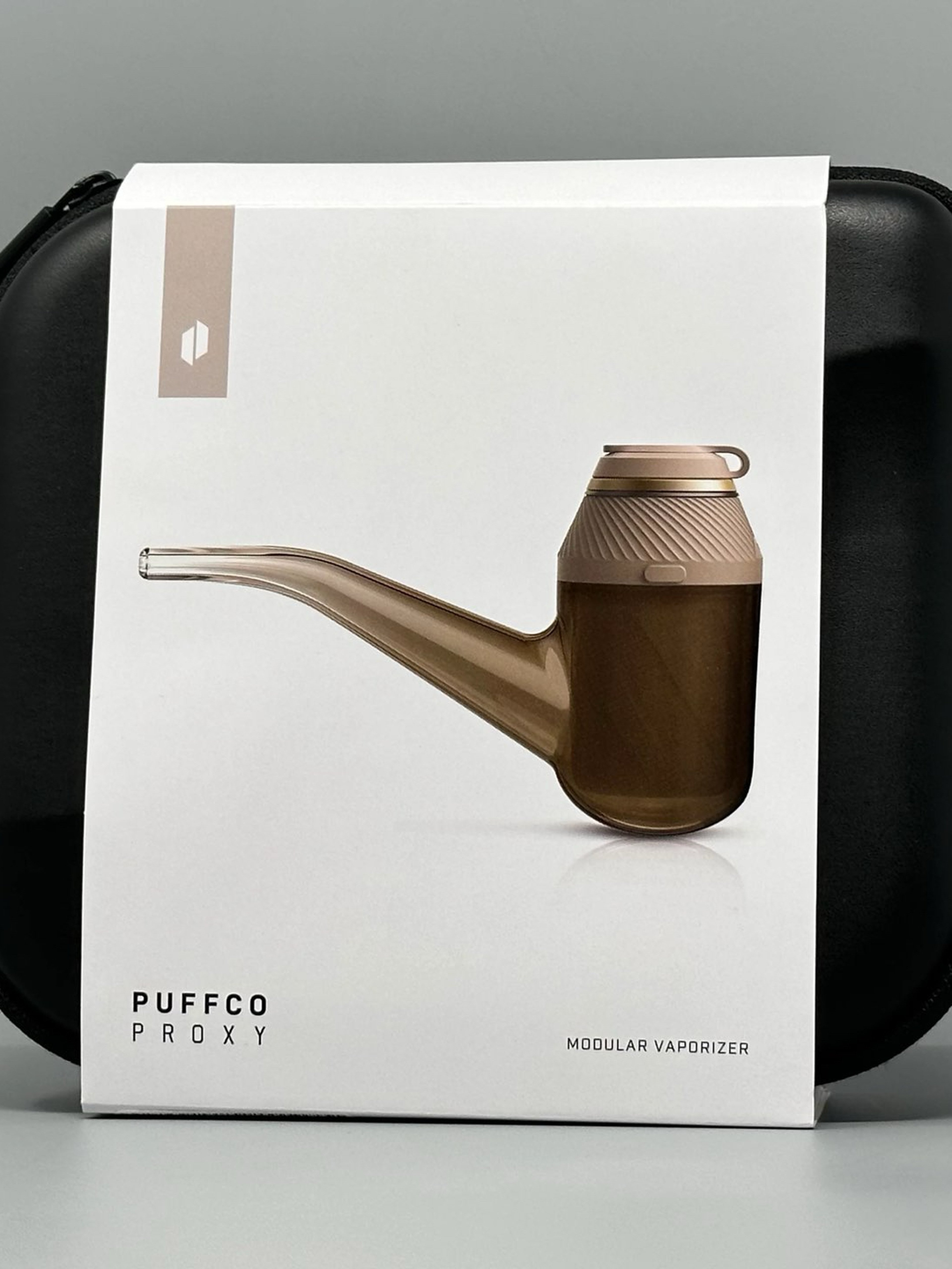 Preview pic of Puffco Proxy (Desert)