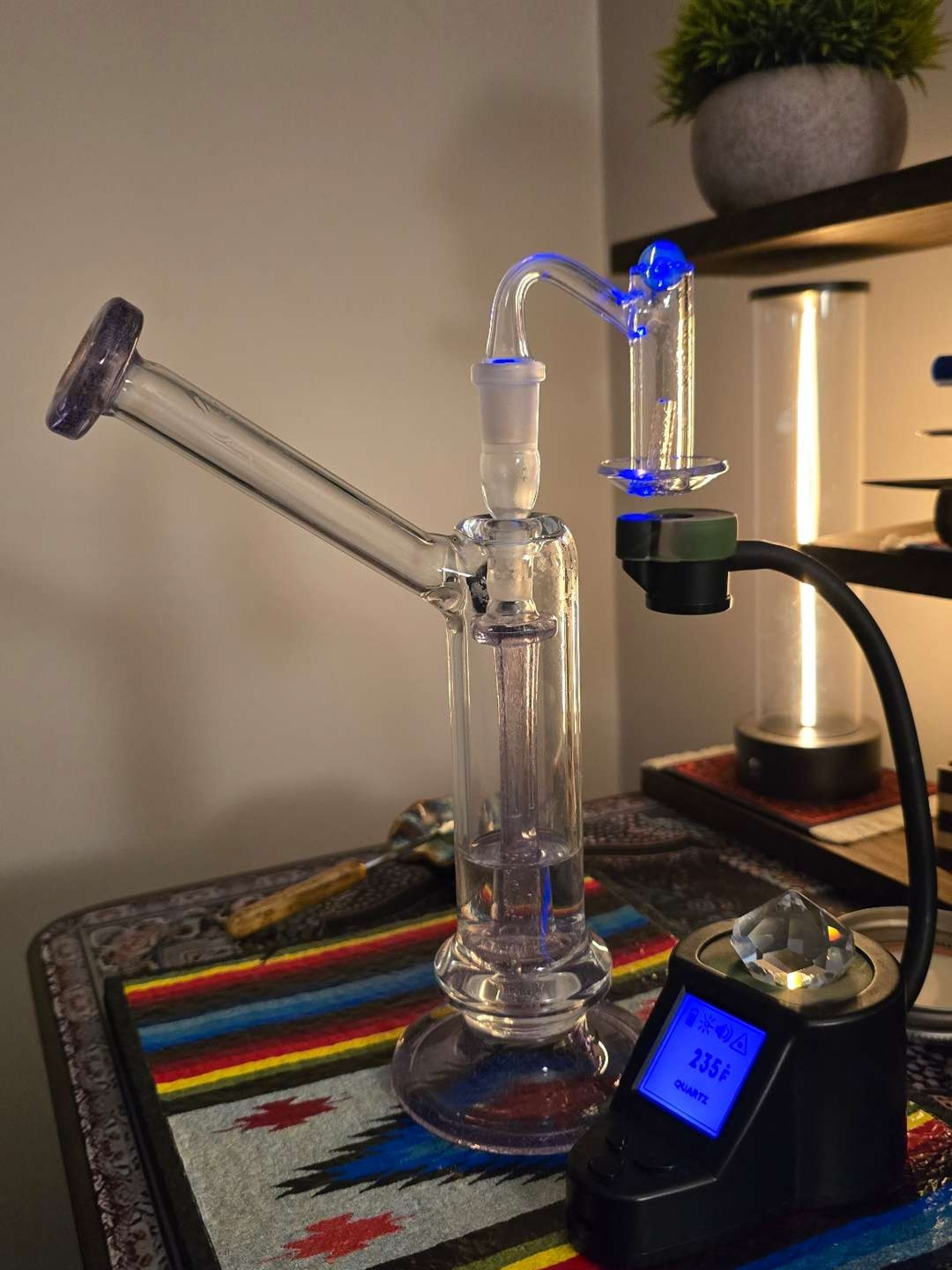 Preview pic of Shwayze Glass