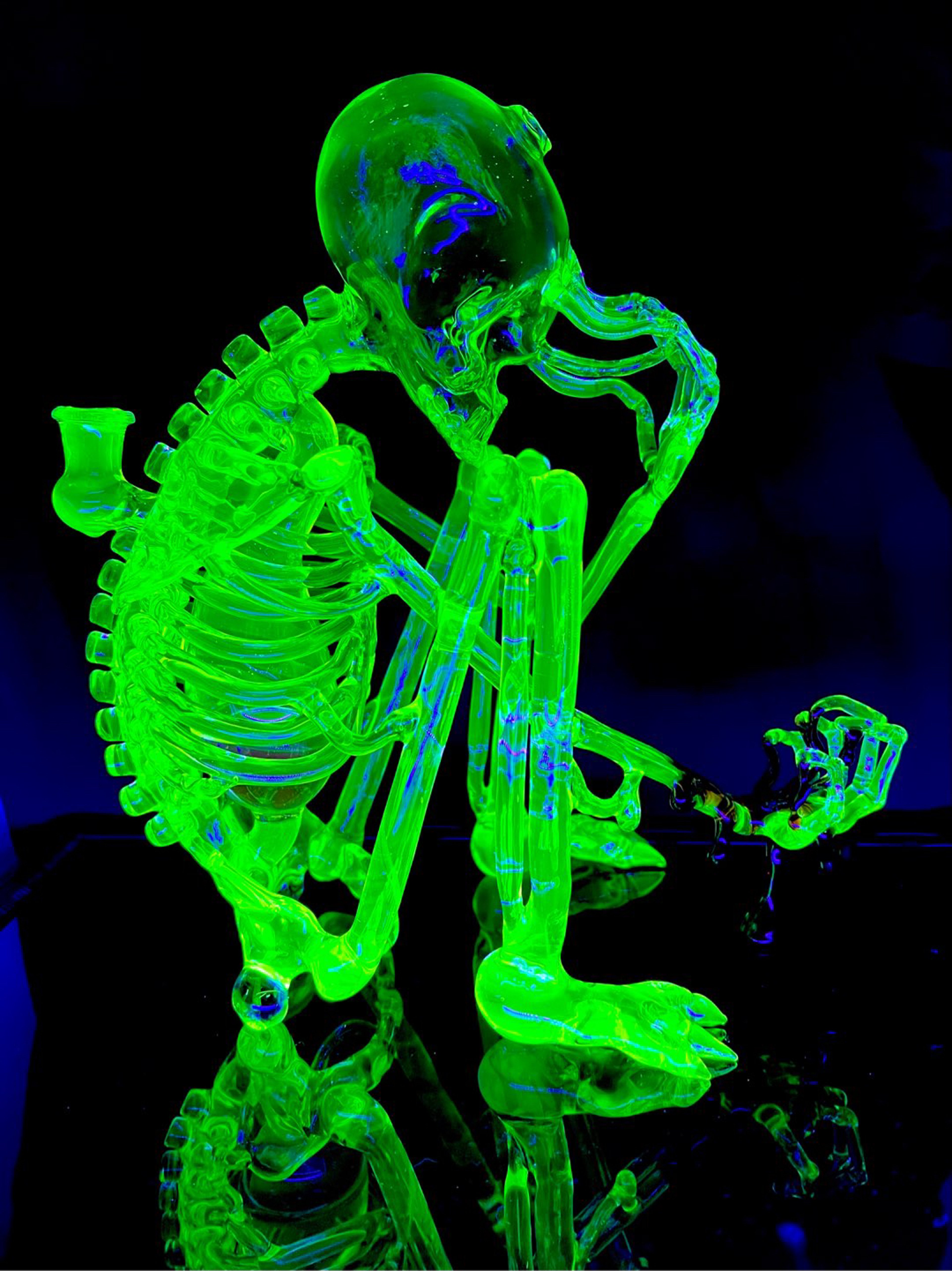 Preview pic of GHOUL V2