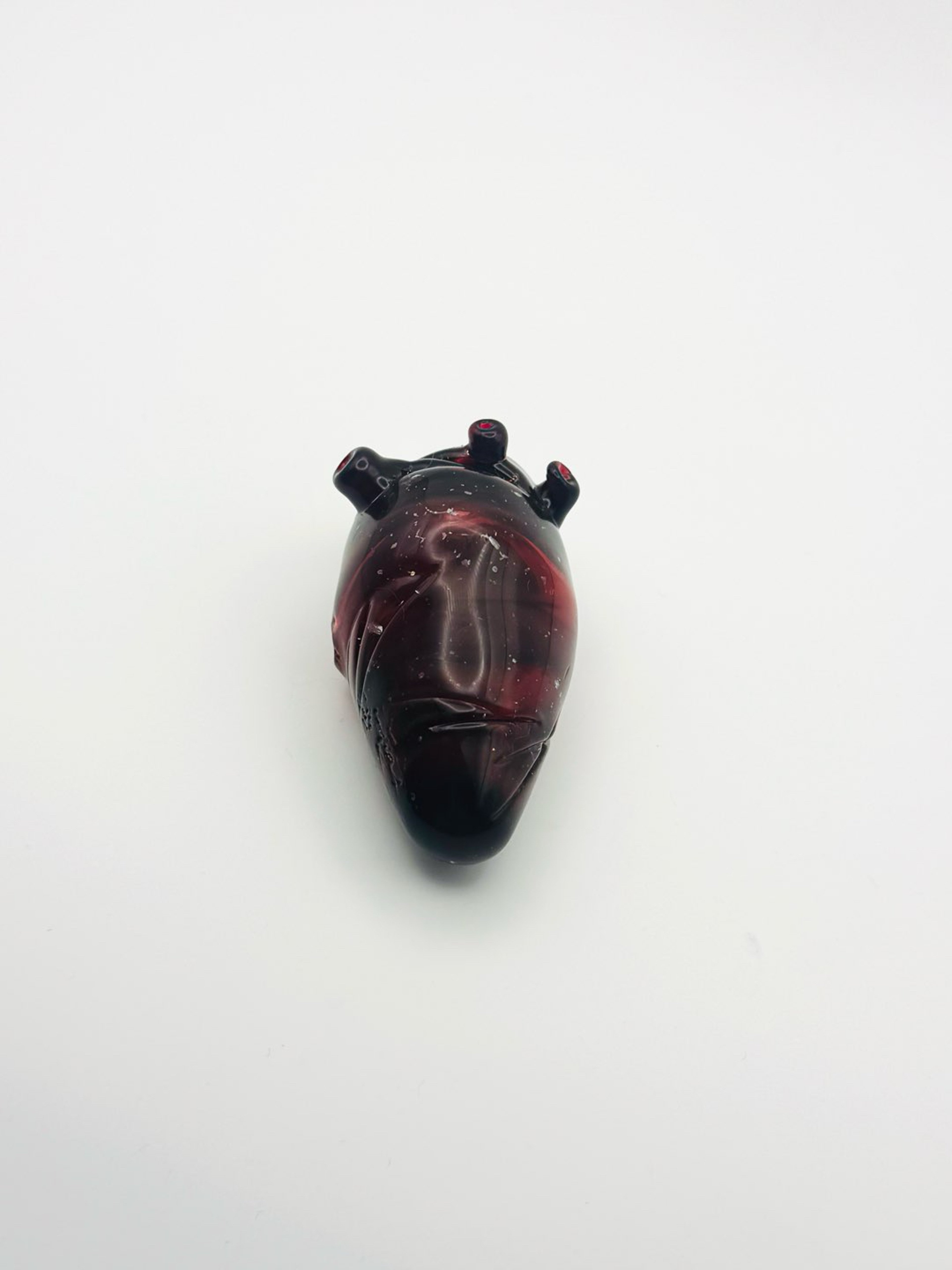 Preview pic of Heart pipe!