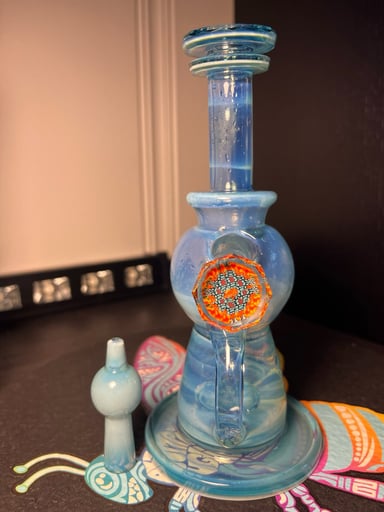 Preview pic of Dynamic Custom Facted Globetrotter