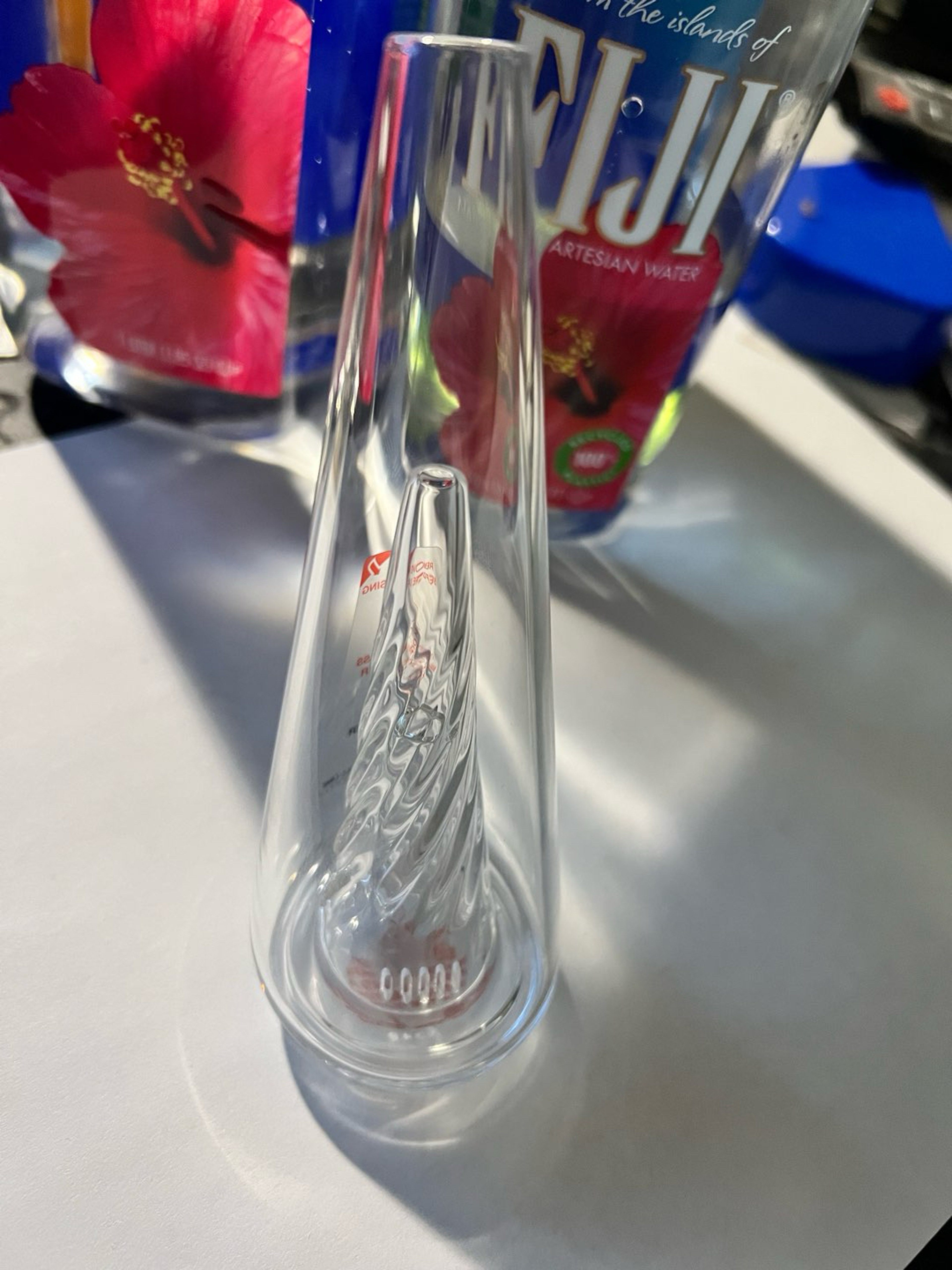 Preview pic of Brand New Stock V2 Peak Pro Top for Puffco