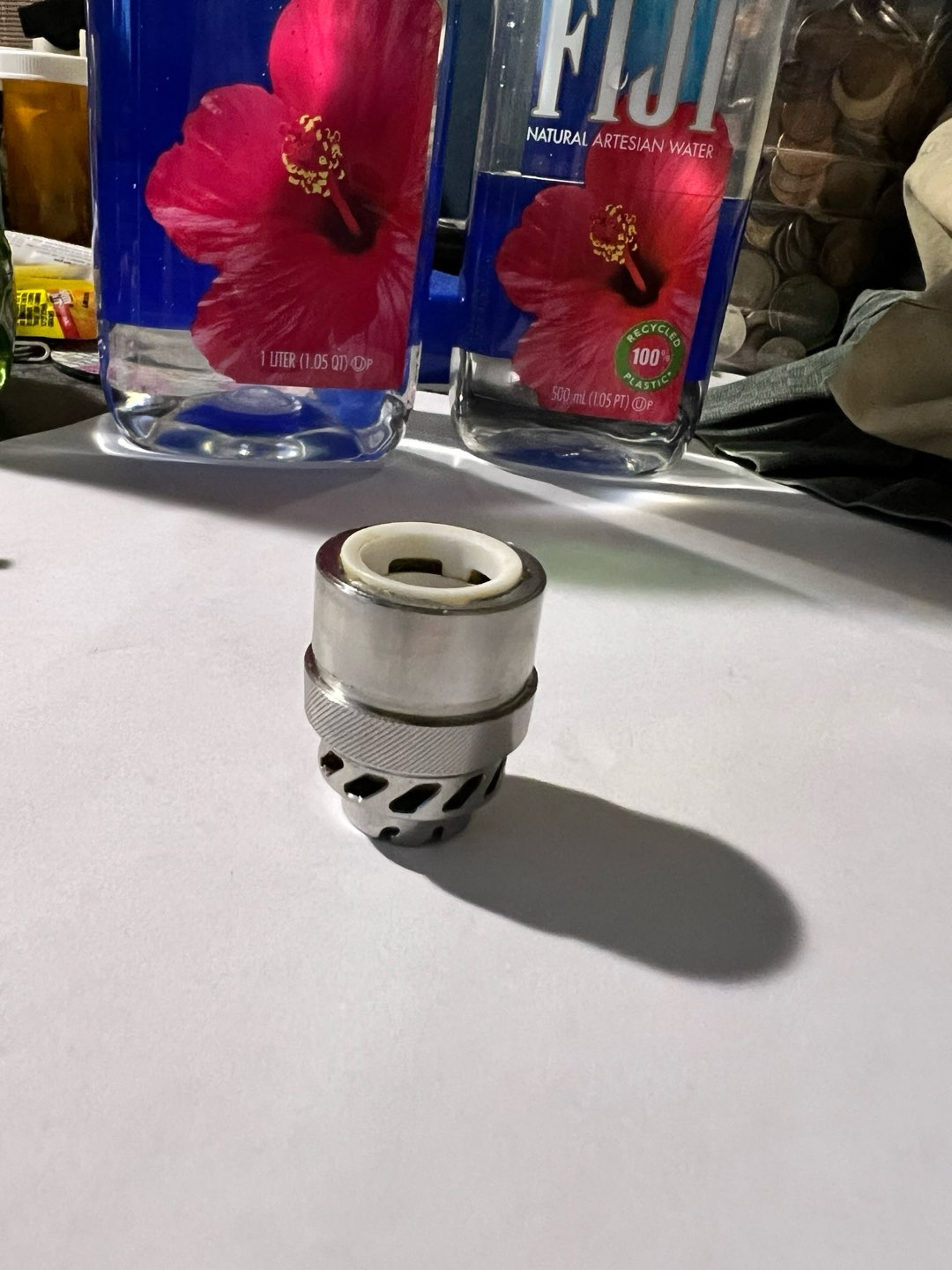 Preview pic of Puffco peak pro 3D Chamber v1 *USED, EXCELLENT CONDITION!