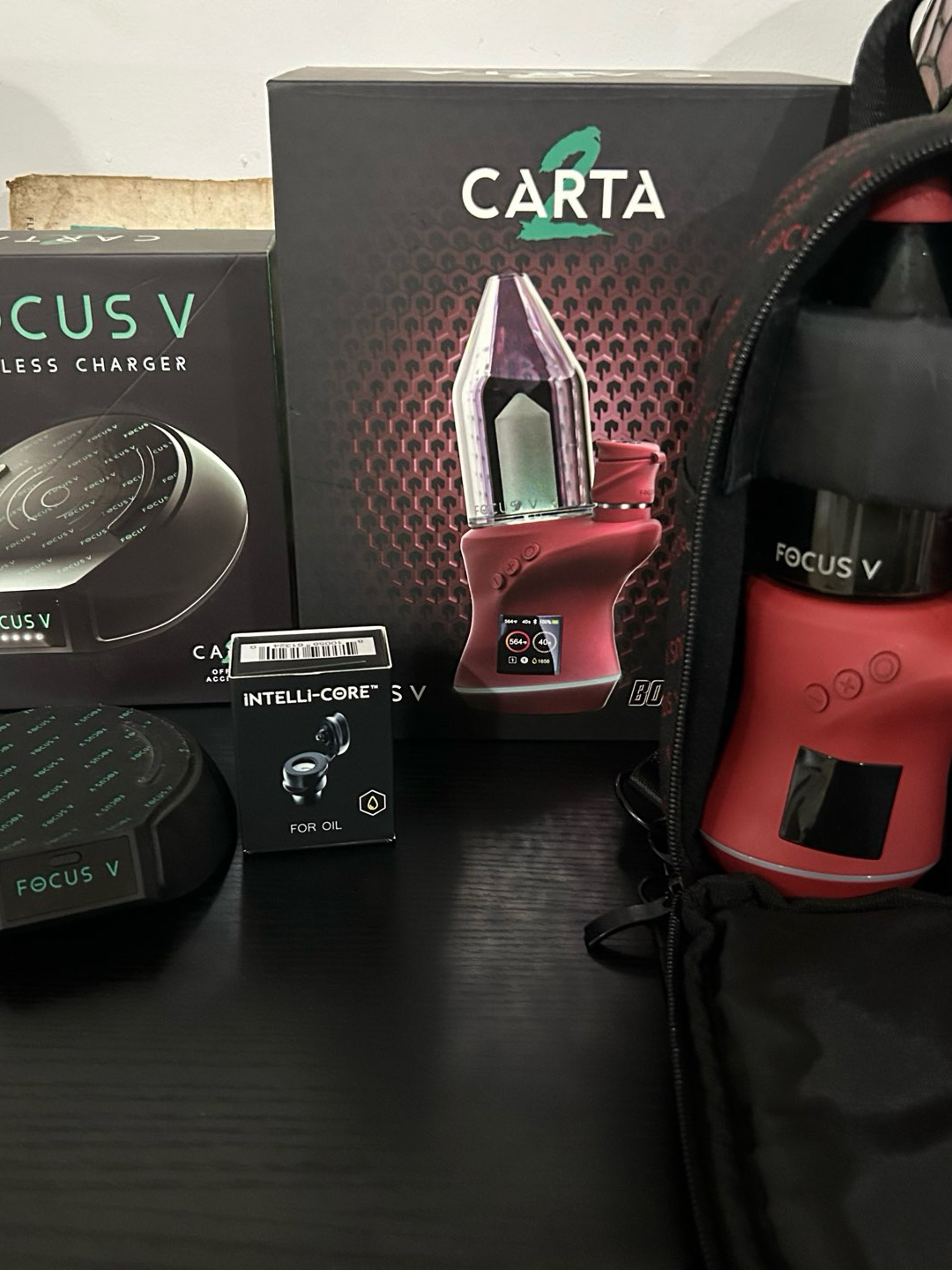 Preview pic of Focus v Carta 2