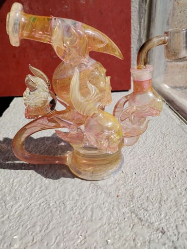Preview pic of Sweeney skullsycler