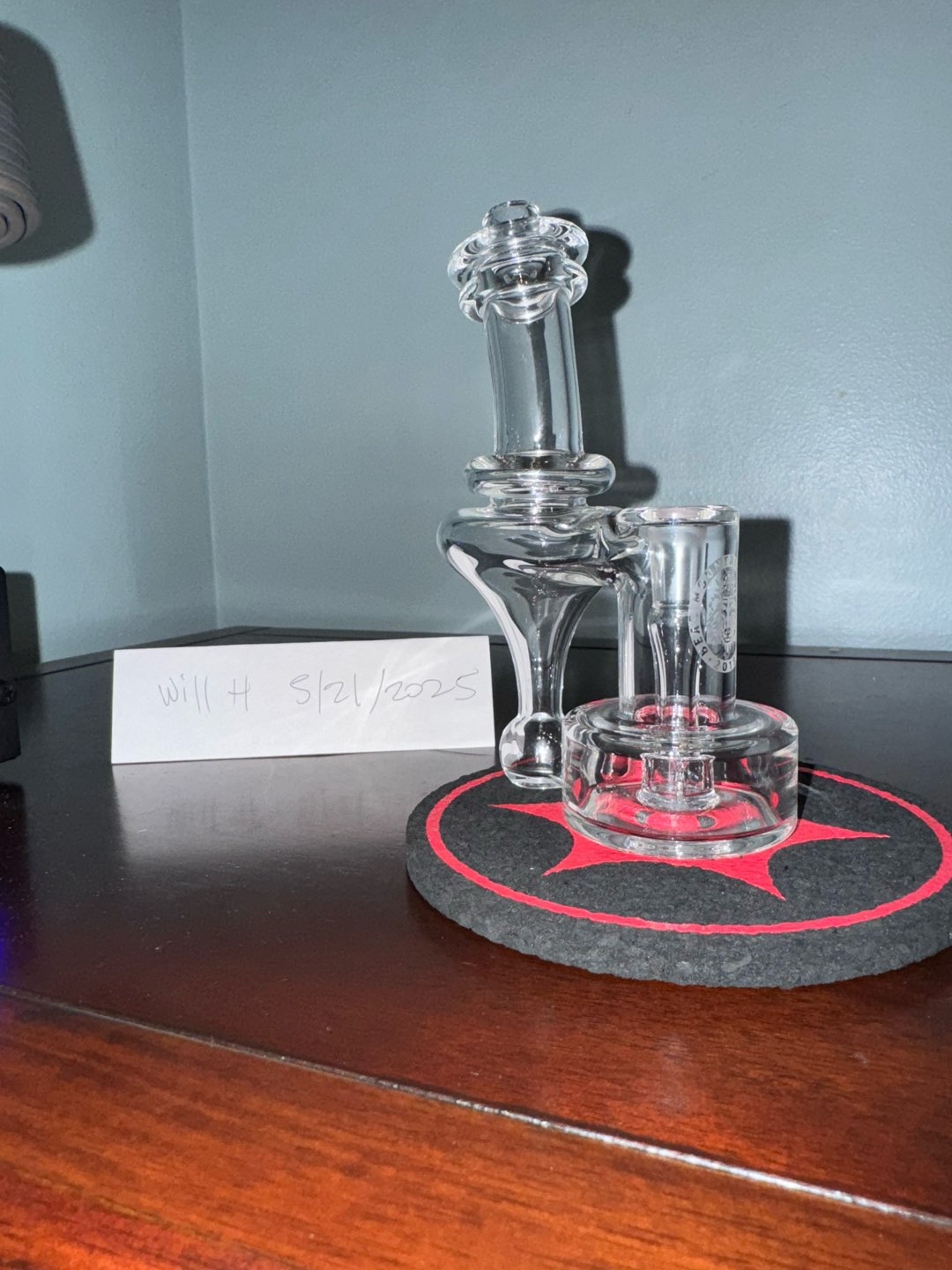 Preview pic of BMS Micro RBR