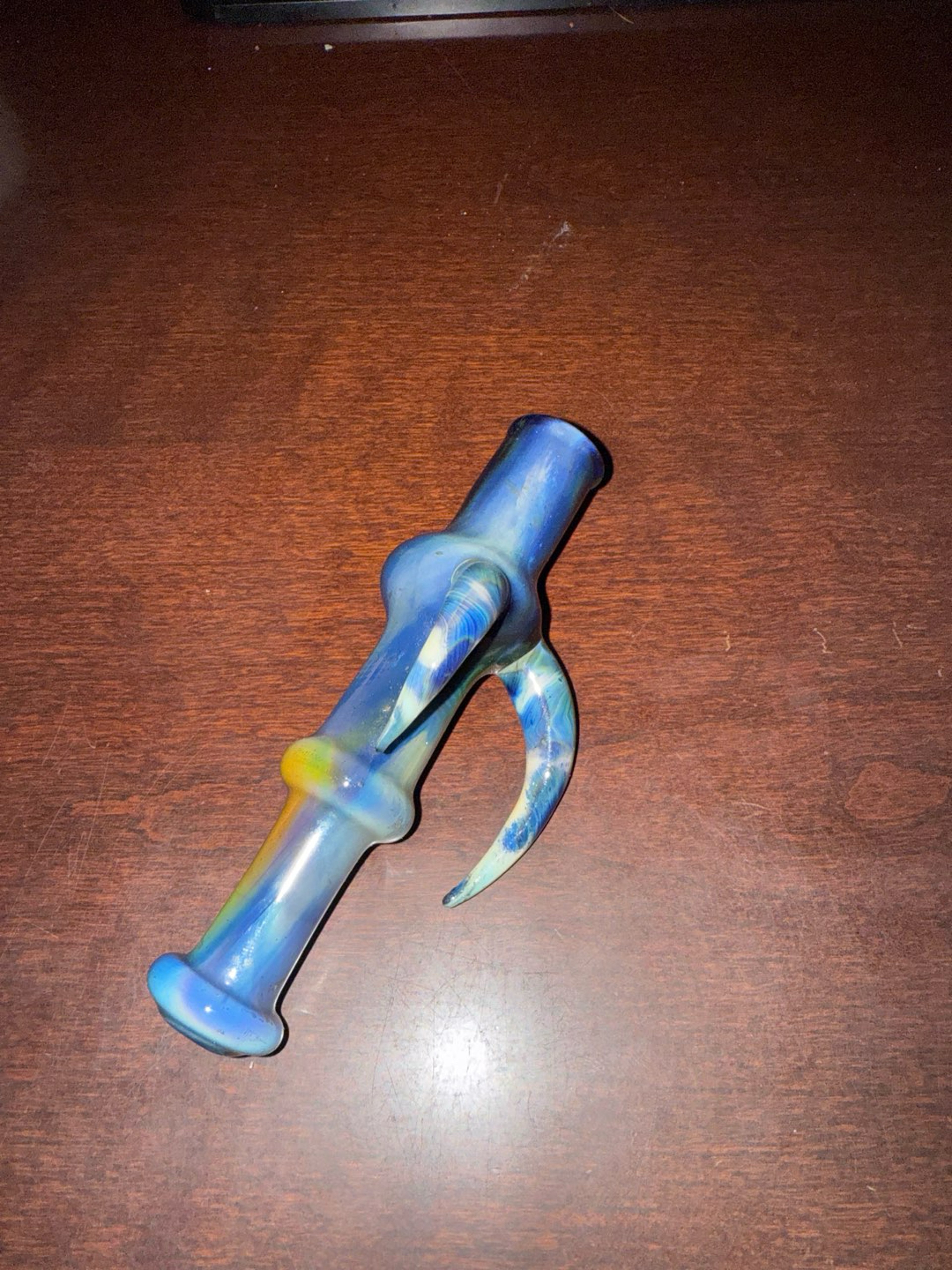 Preview pic of Custom Hand blown Nectar Collector *no tip*
