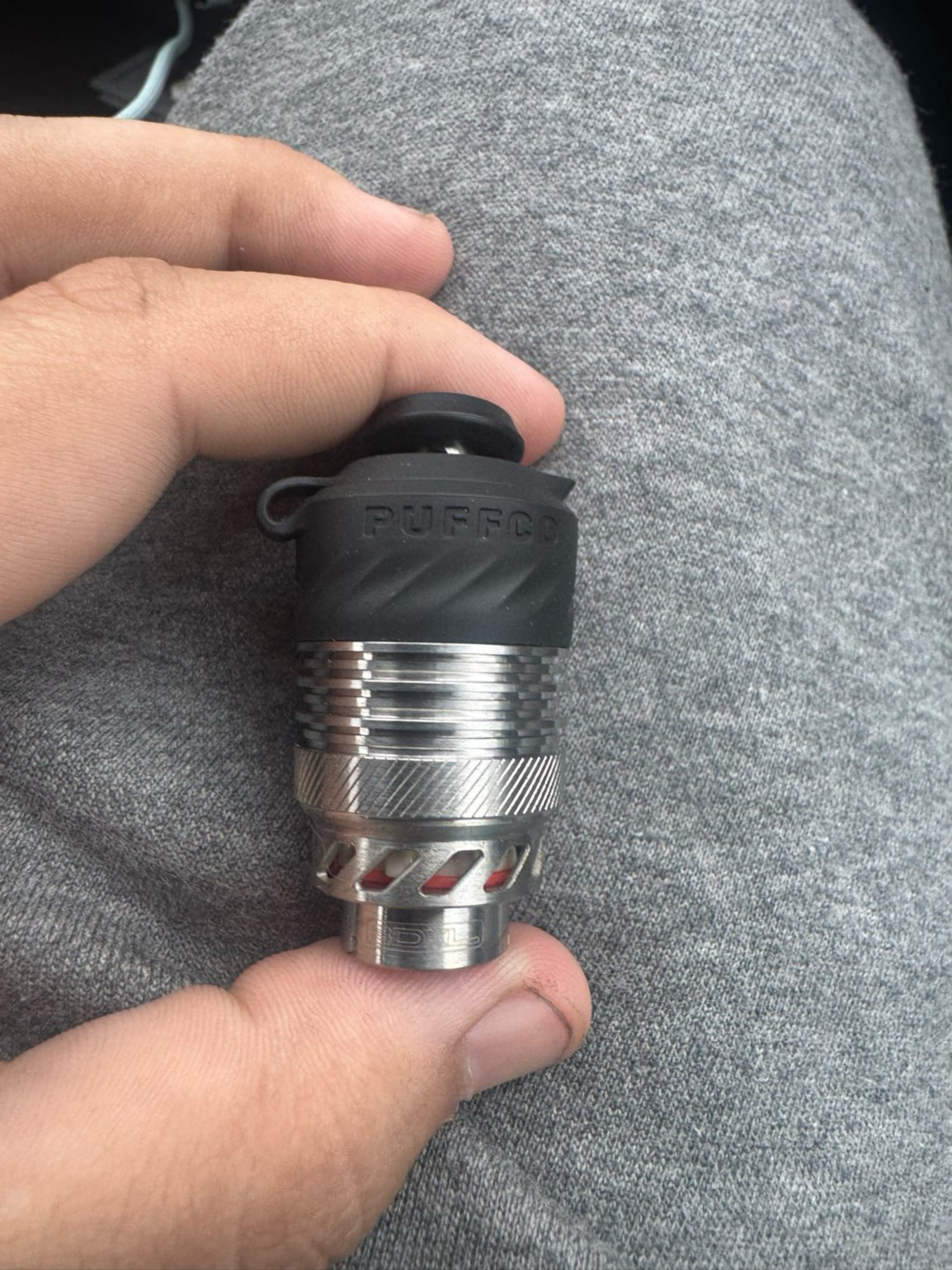 Puffco 3DXL Chamber image 0