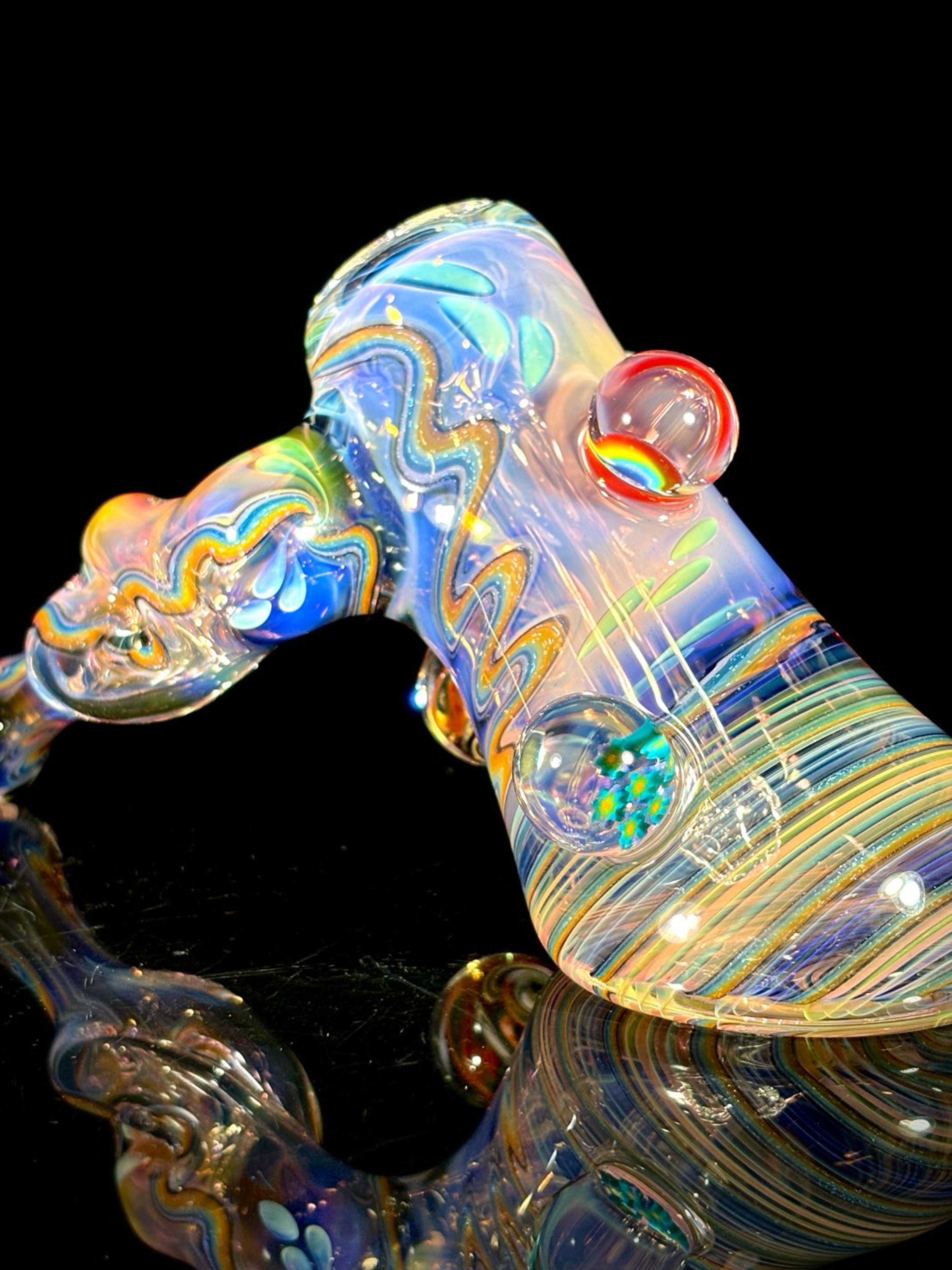 Preview pic of Sidecar bubbler