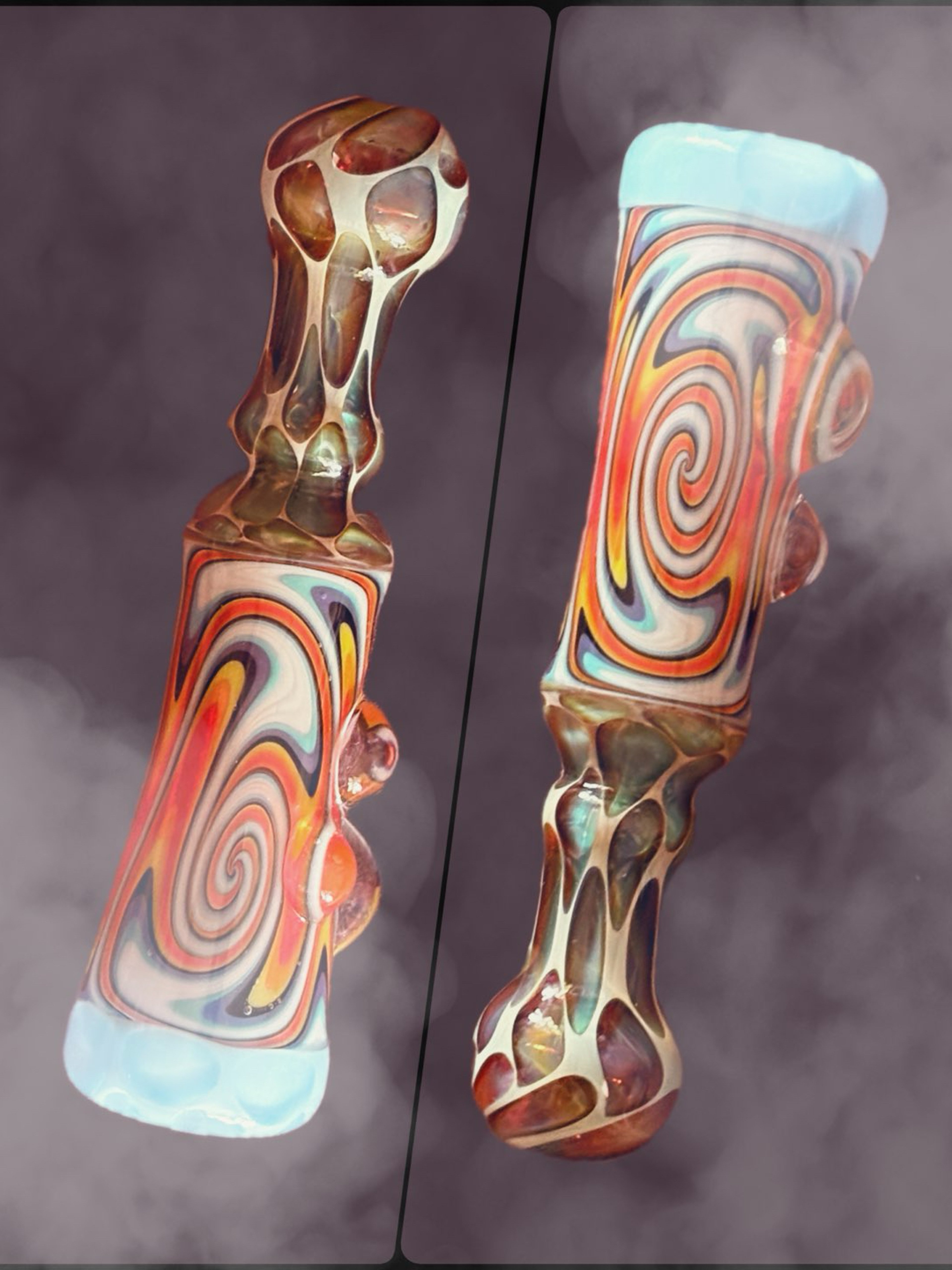 Preview pic of Ember Chillum