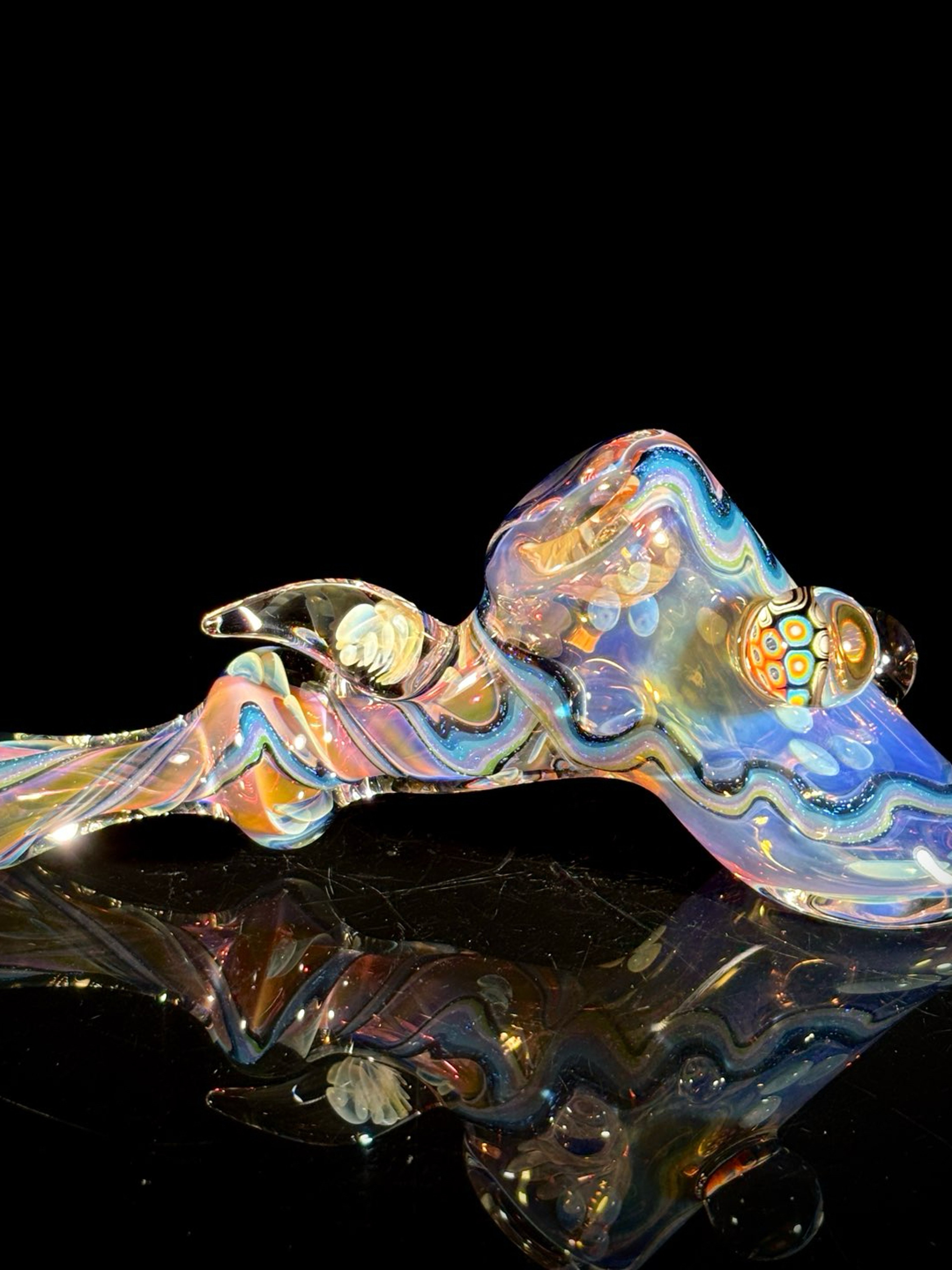 Preview pic of Dry hammer