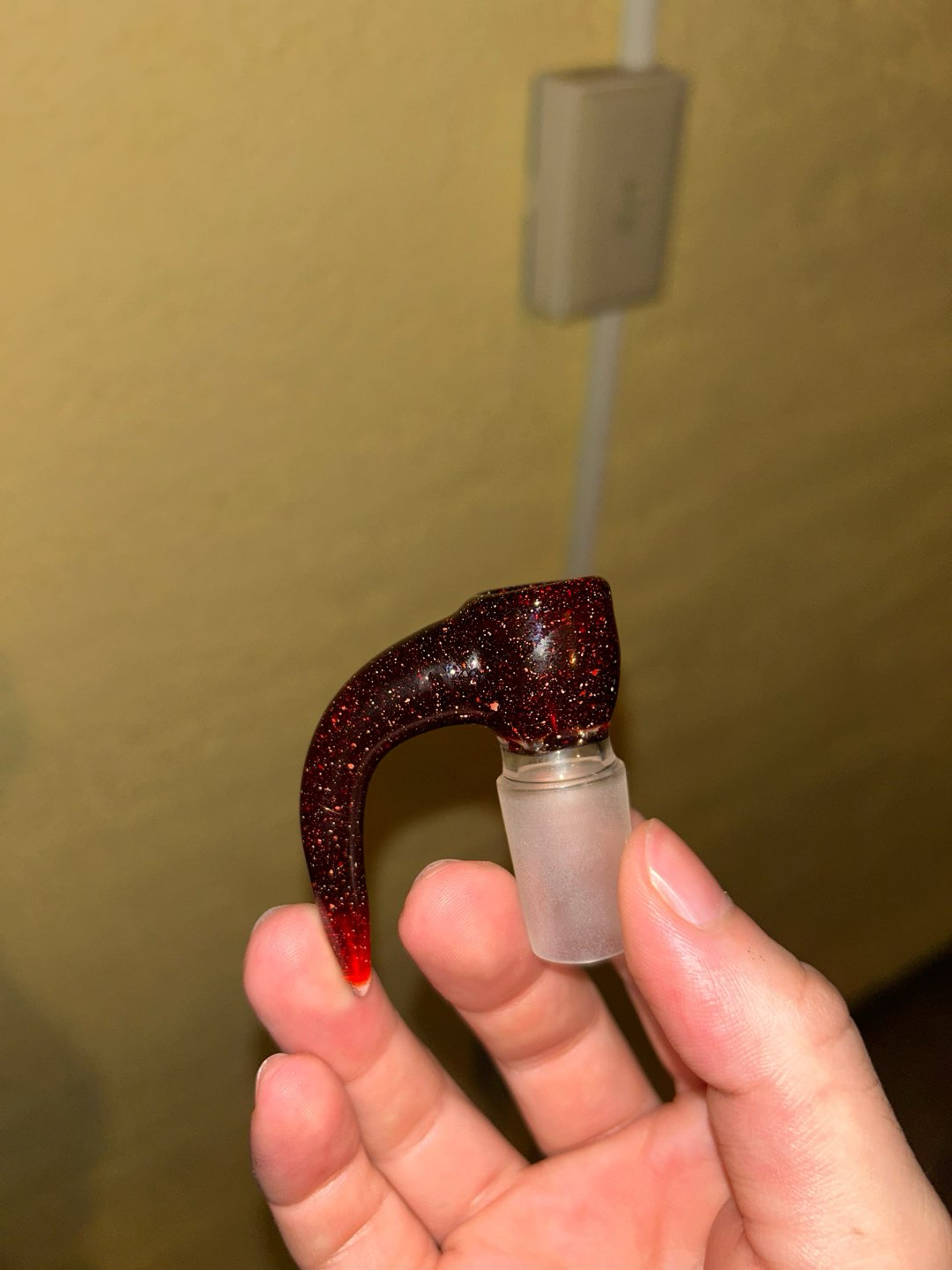 Preview pic of Red Blizzard Slide