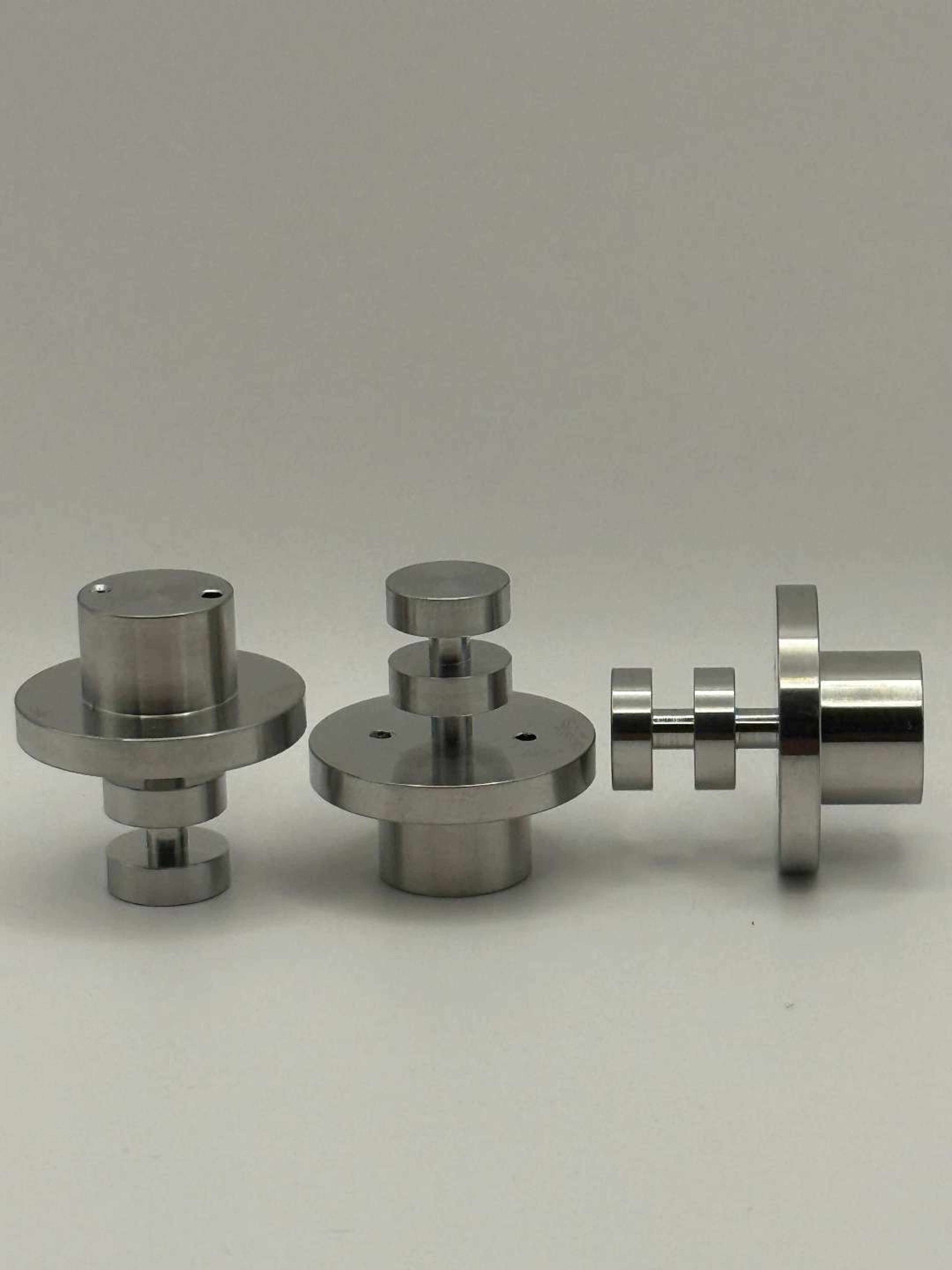 Preview pic of Cloud Vortex 21 Spinner Cap for Switch²™ Regular airflow magnetic