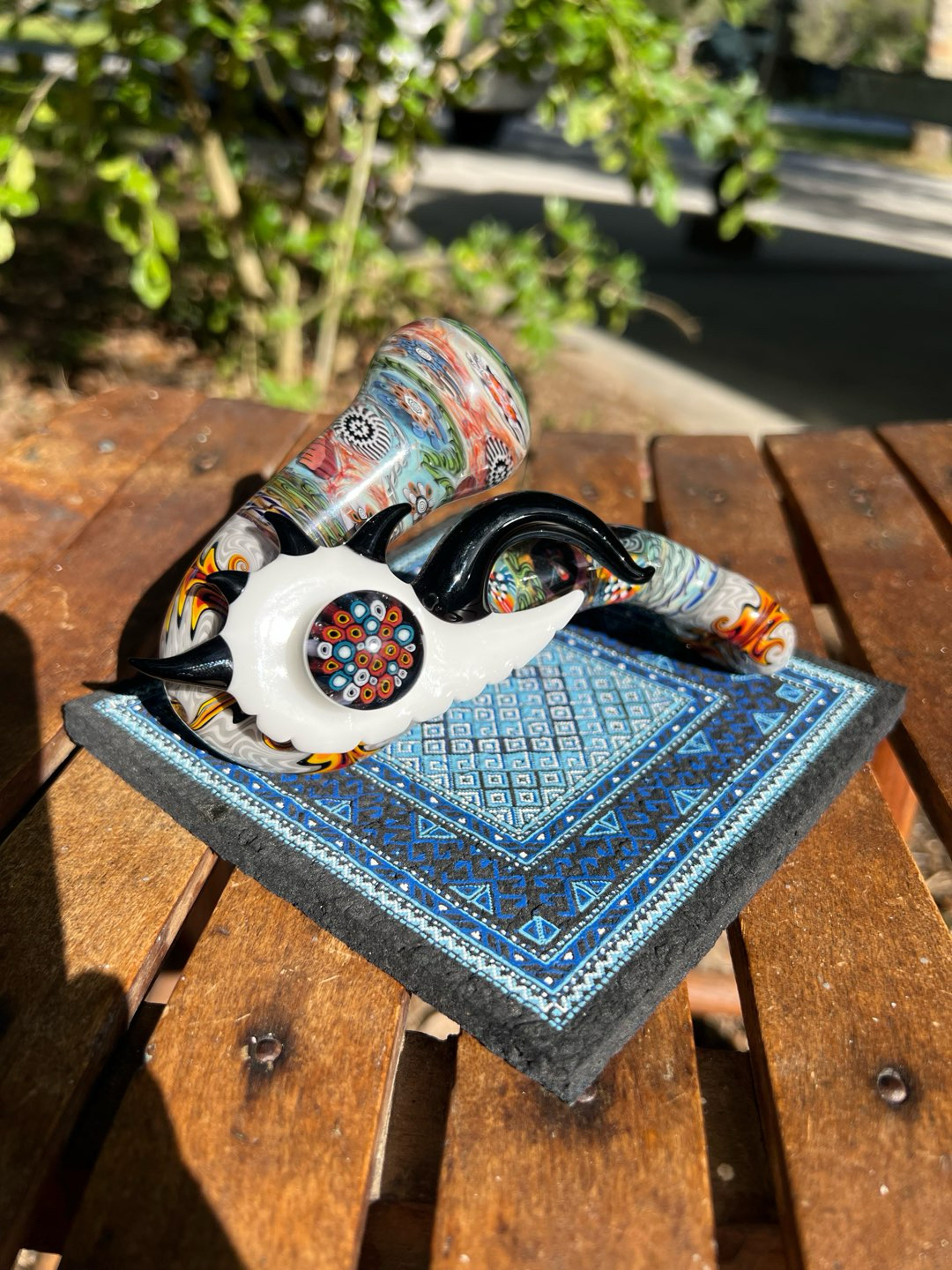 Preview pic of Jerry Kelly - Steve Cambria Sherlock Collab