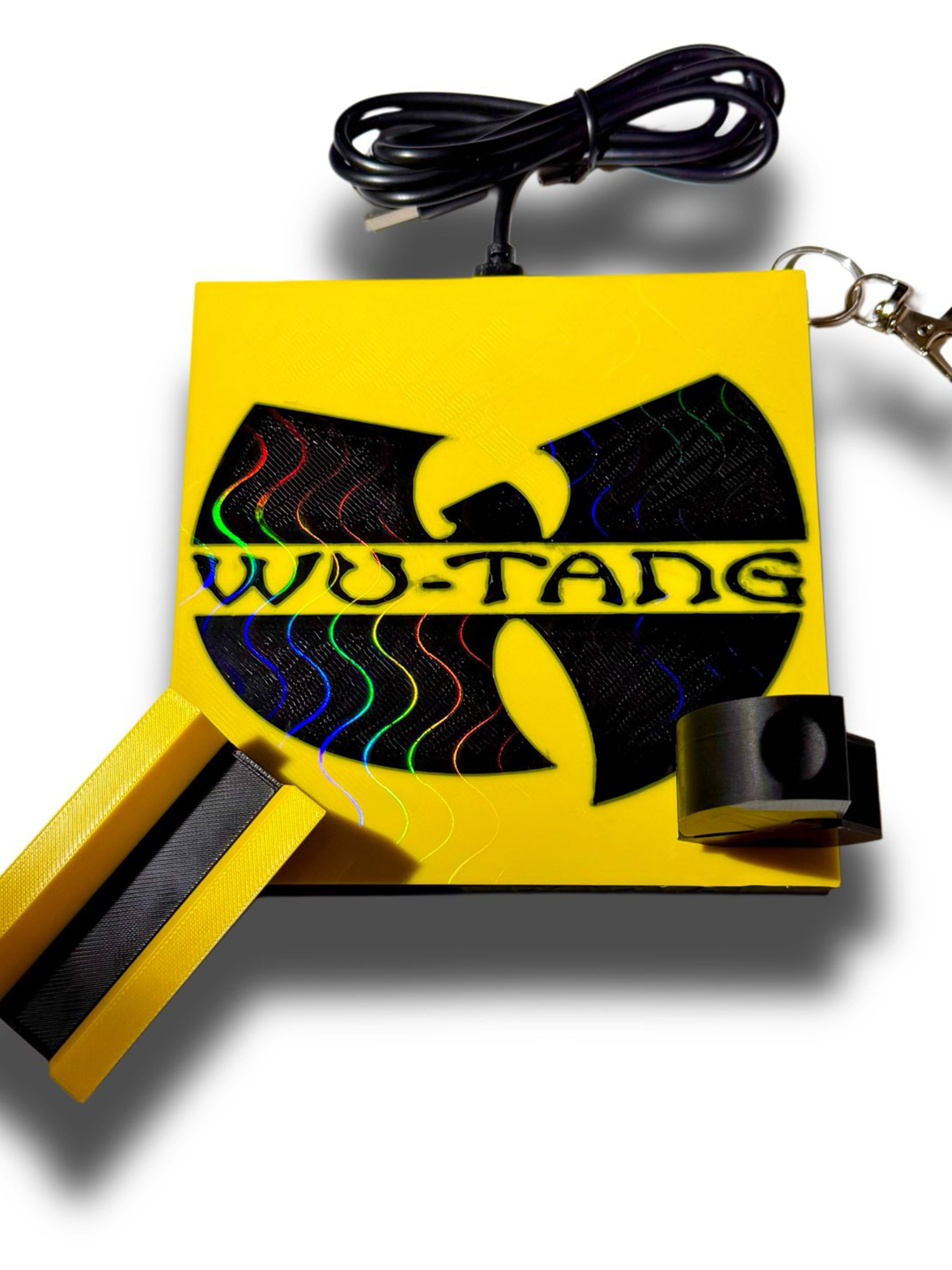 Preview pic of Pocket Portal - Wutang Editon