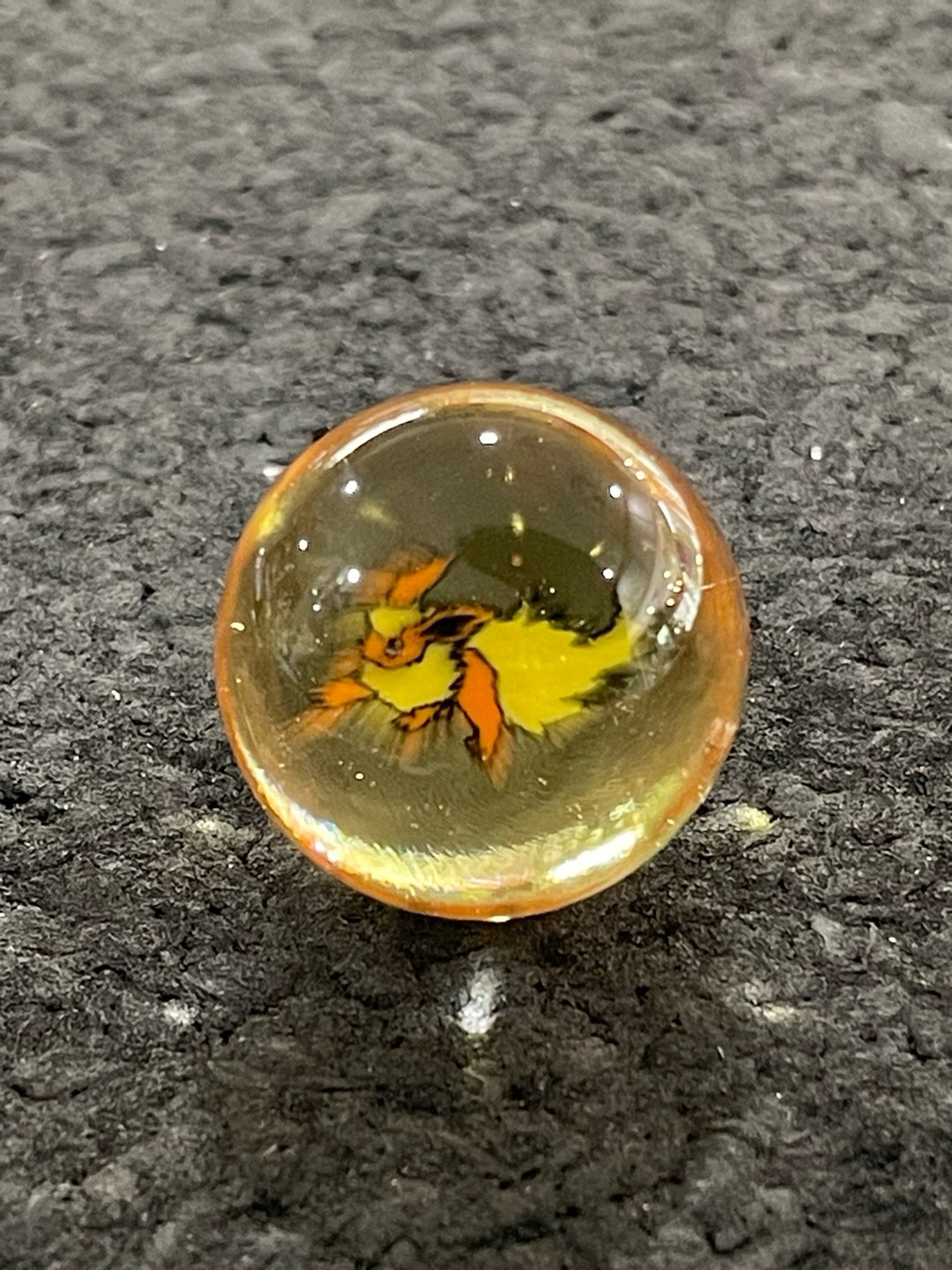 Preview pic of Willstar Glass Millie Marble