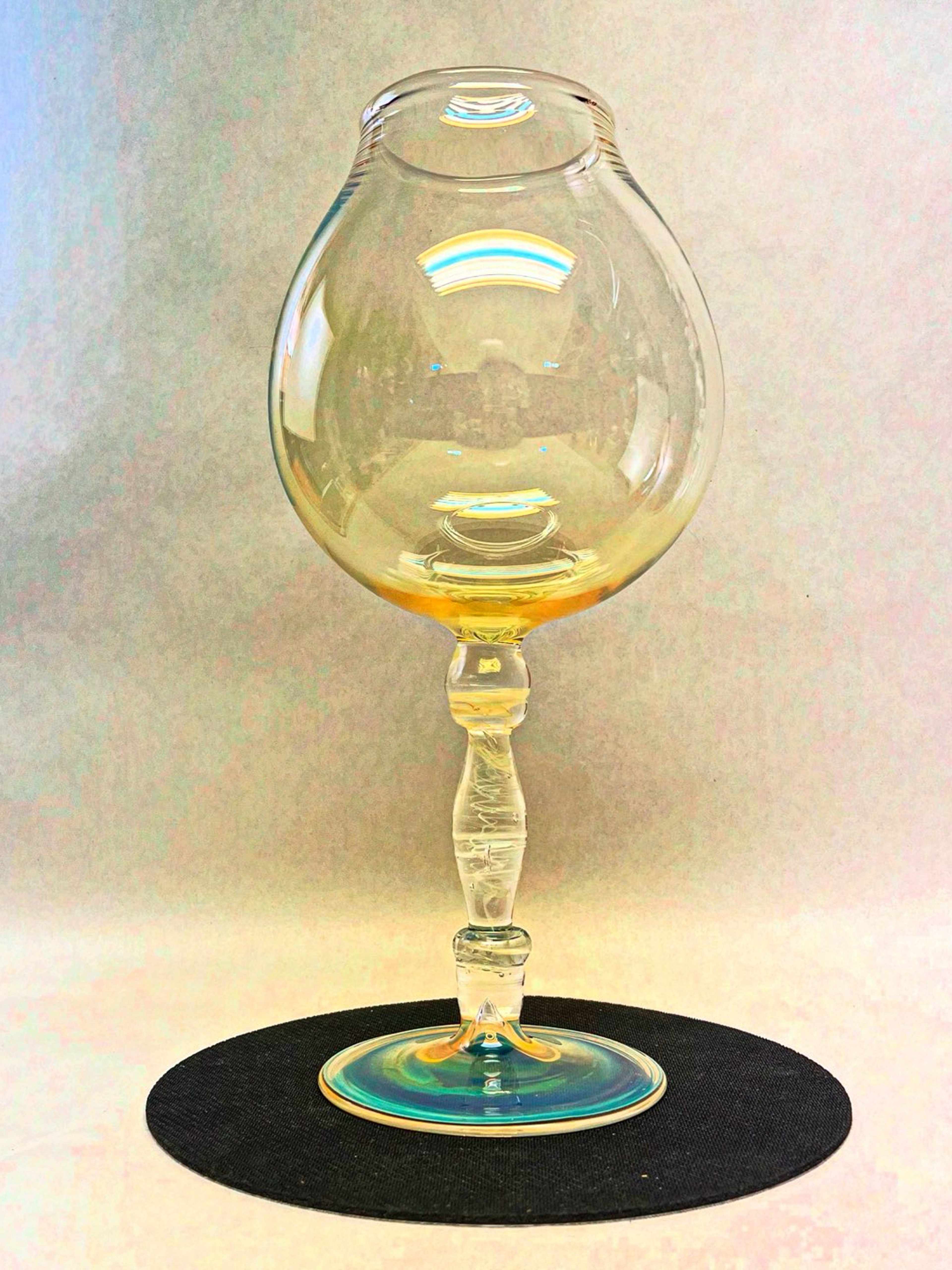 Preview pic of Throckmorton Goblet