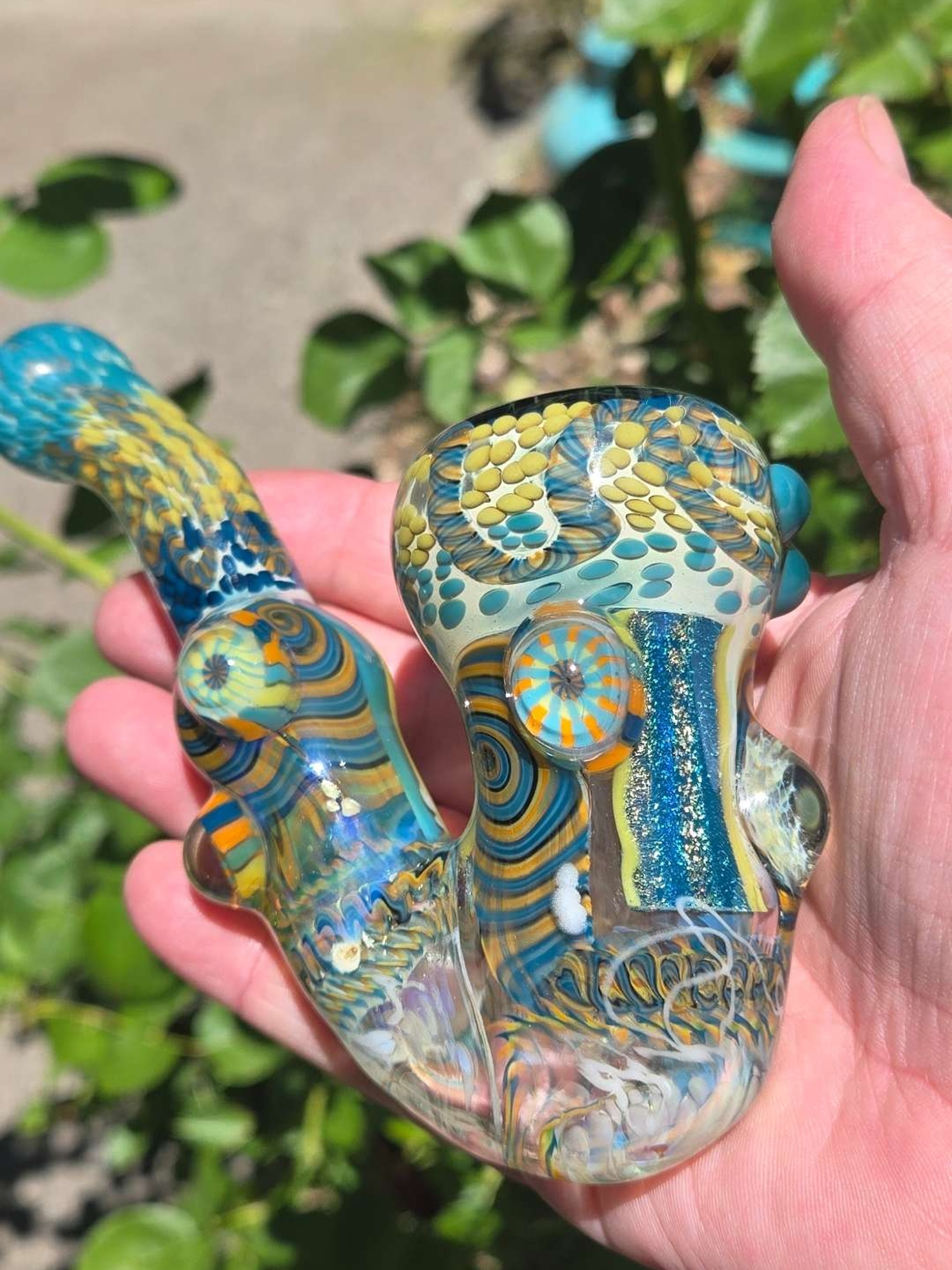 Preview pic of Fire and Ice Sherlock
