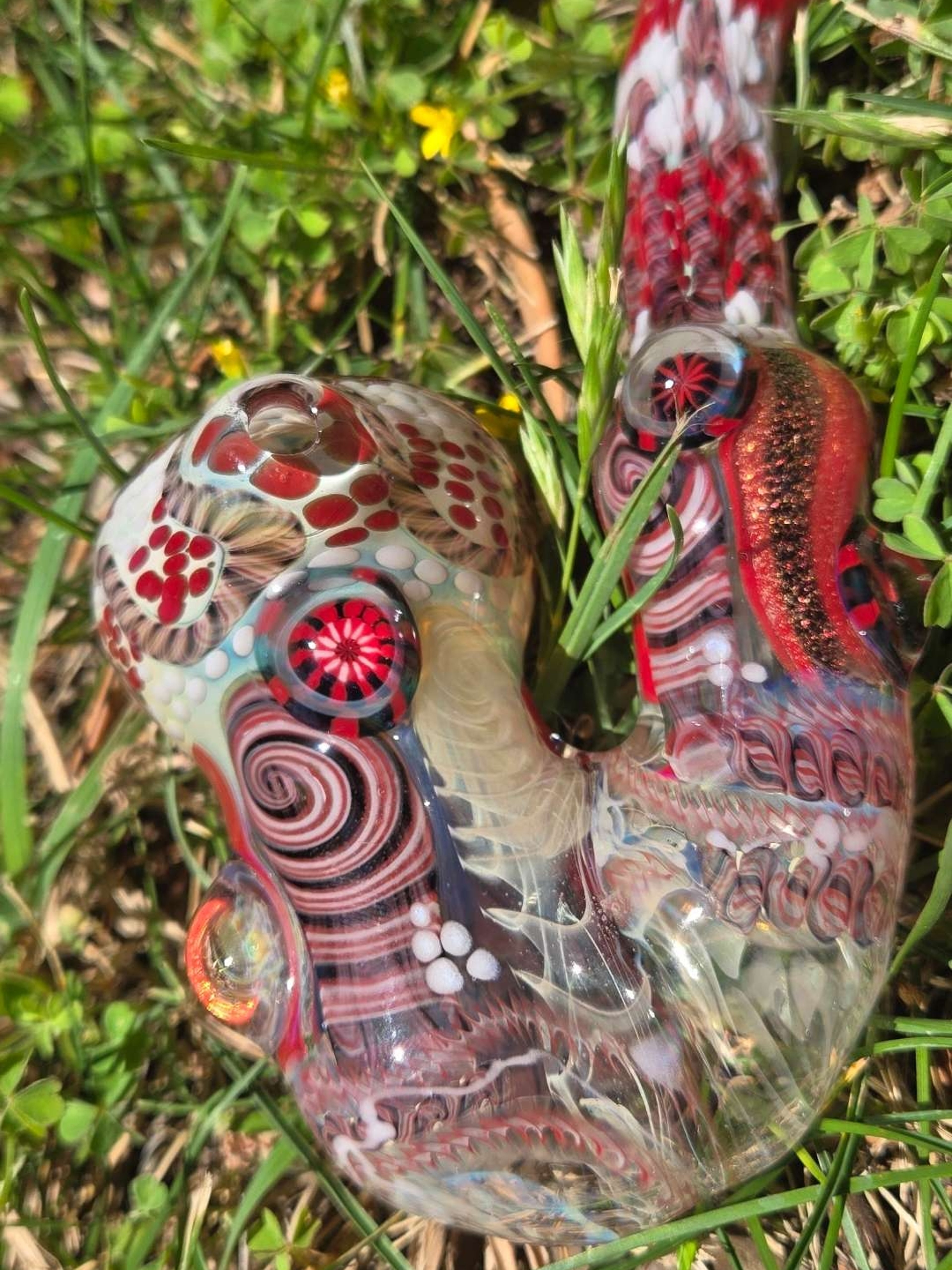 Preview pic of Norcal Sherlock