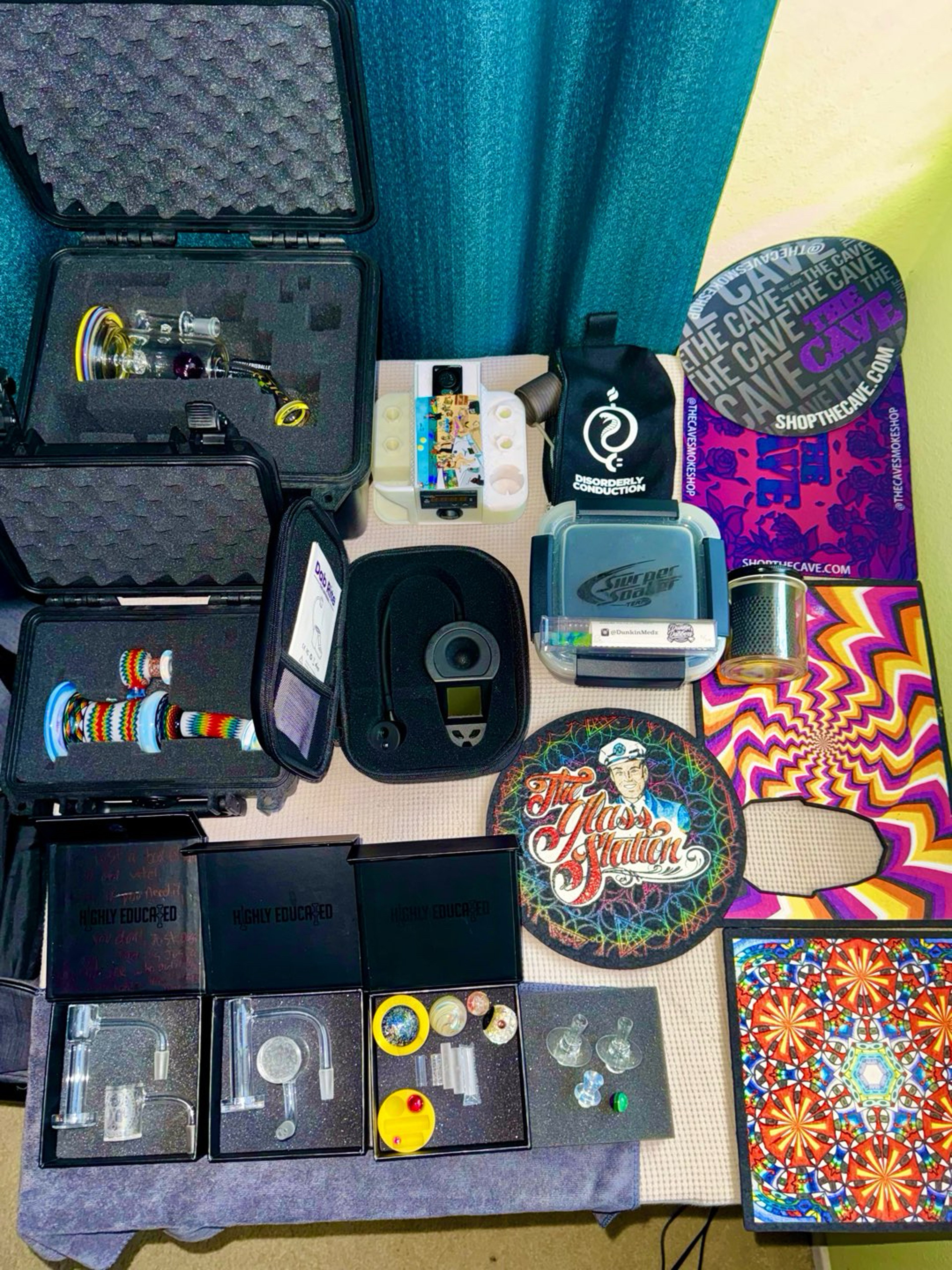 Preview pic of Flash sale- Everything I own for the low-