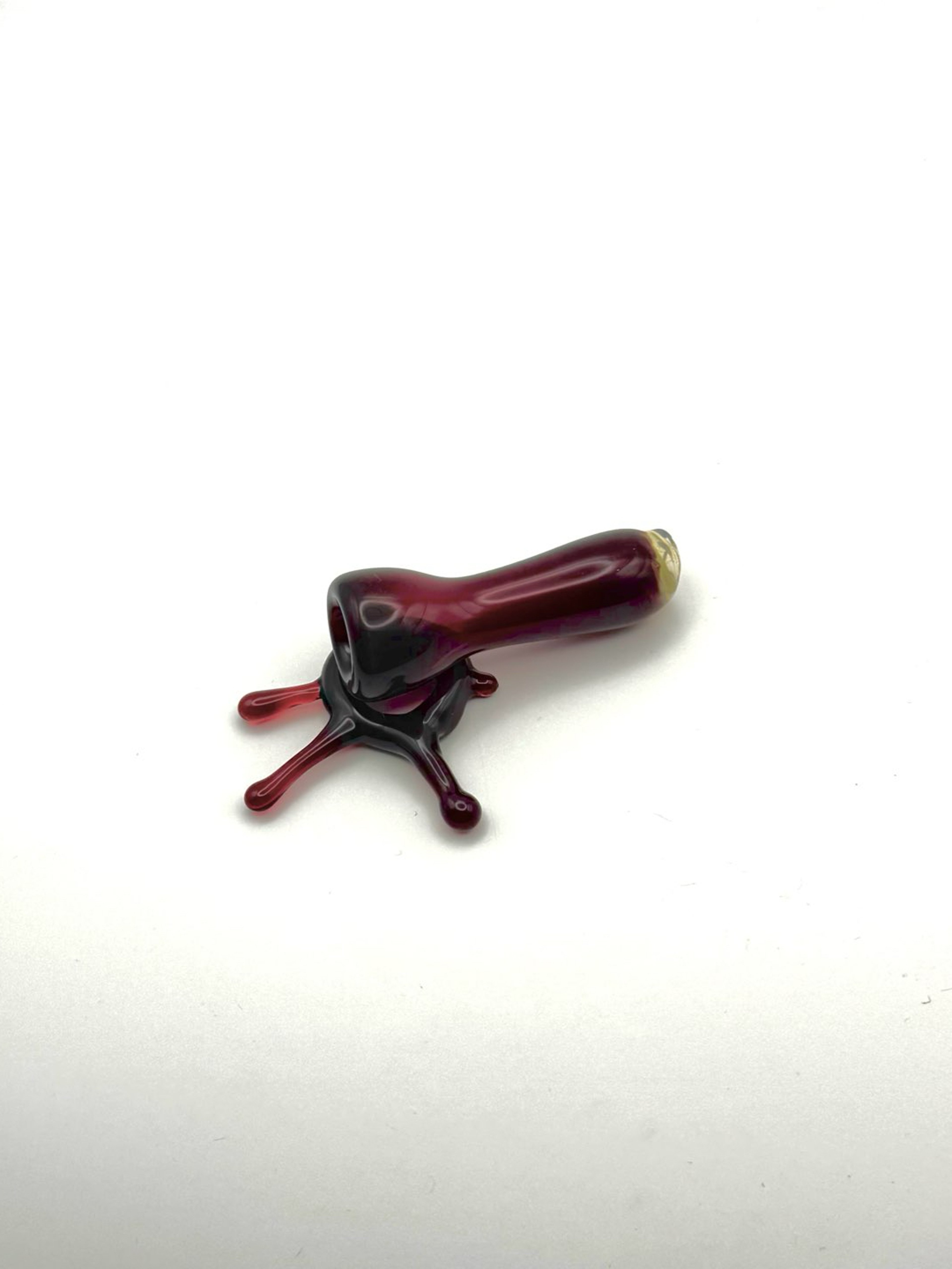 Preview pic of Chillum and display stand! Reserve $15!