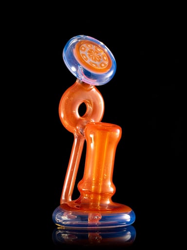 Preview pic of Glasstro - Dewar Bubbler