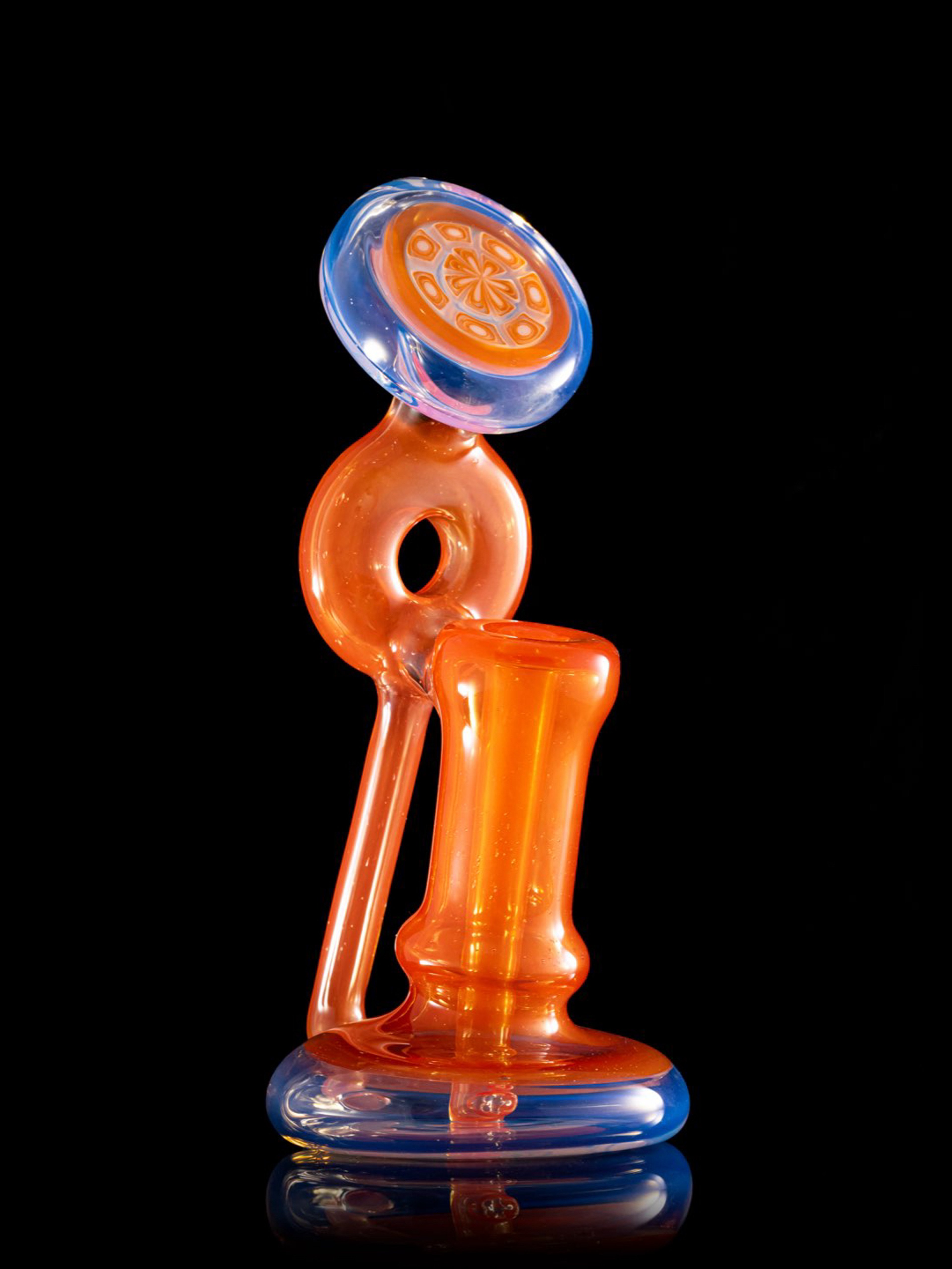 Preview pic of Glasstro - Dewar Bubbler