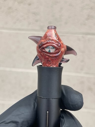 Preview pic of Puffco pivot top
