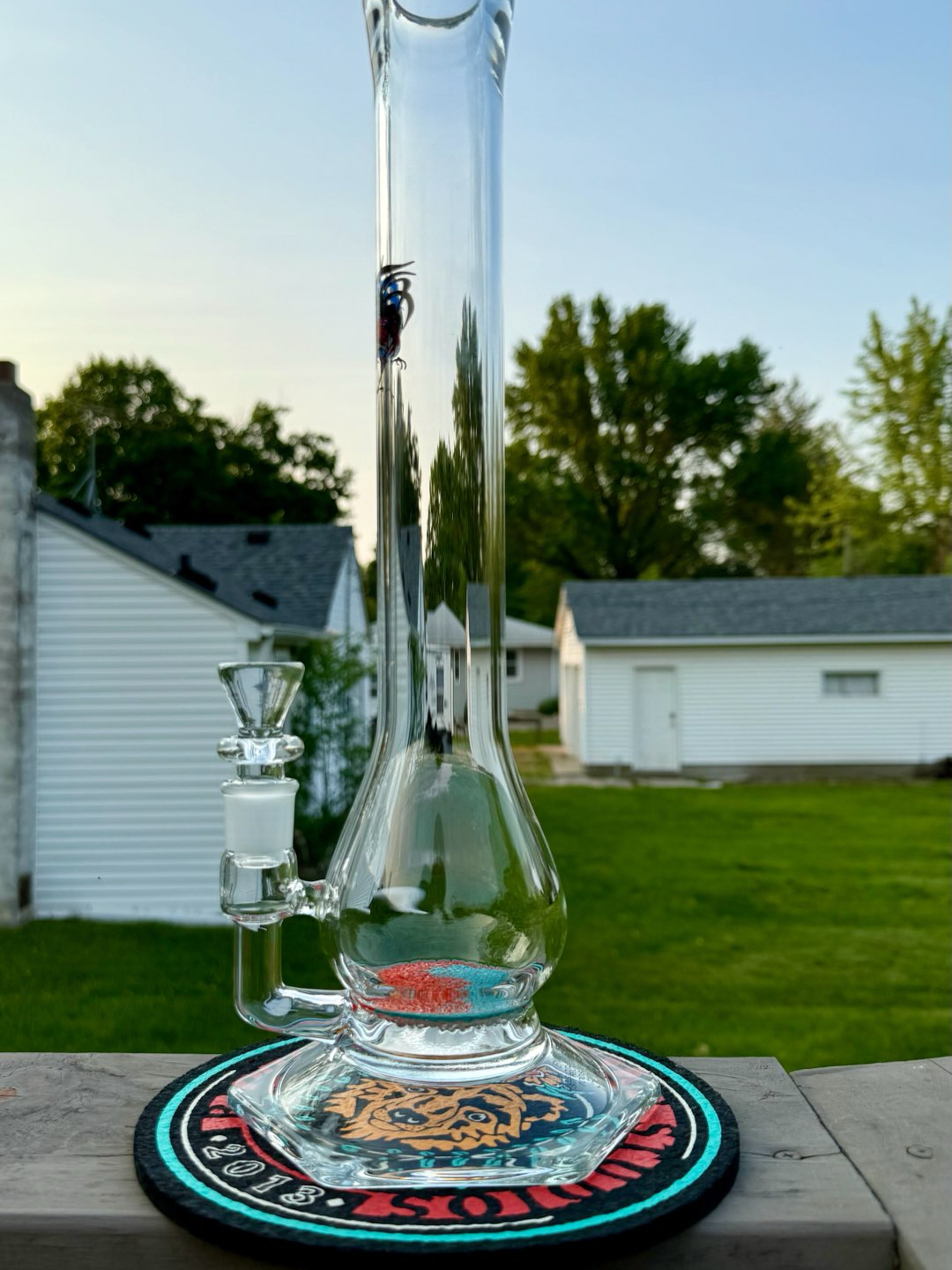Preview pic of 2025 Rooster Apparatus Tallboy