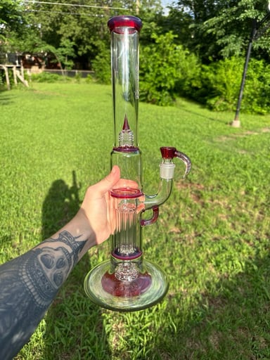 Preview pic of Sovereignty FA hollow-foot Pillar