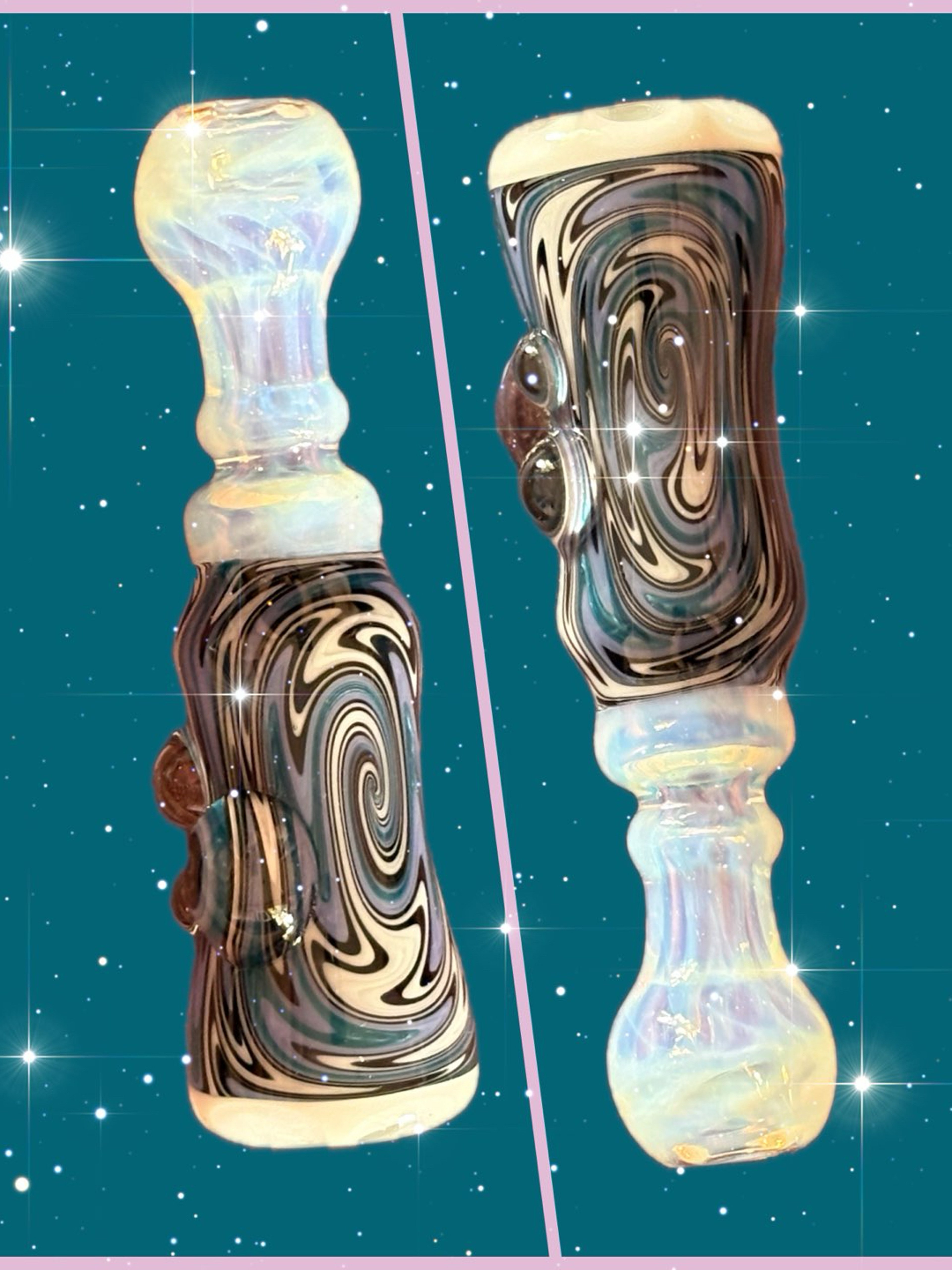 Preview pic of Ember Chillum